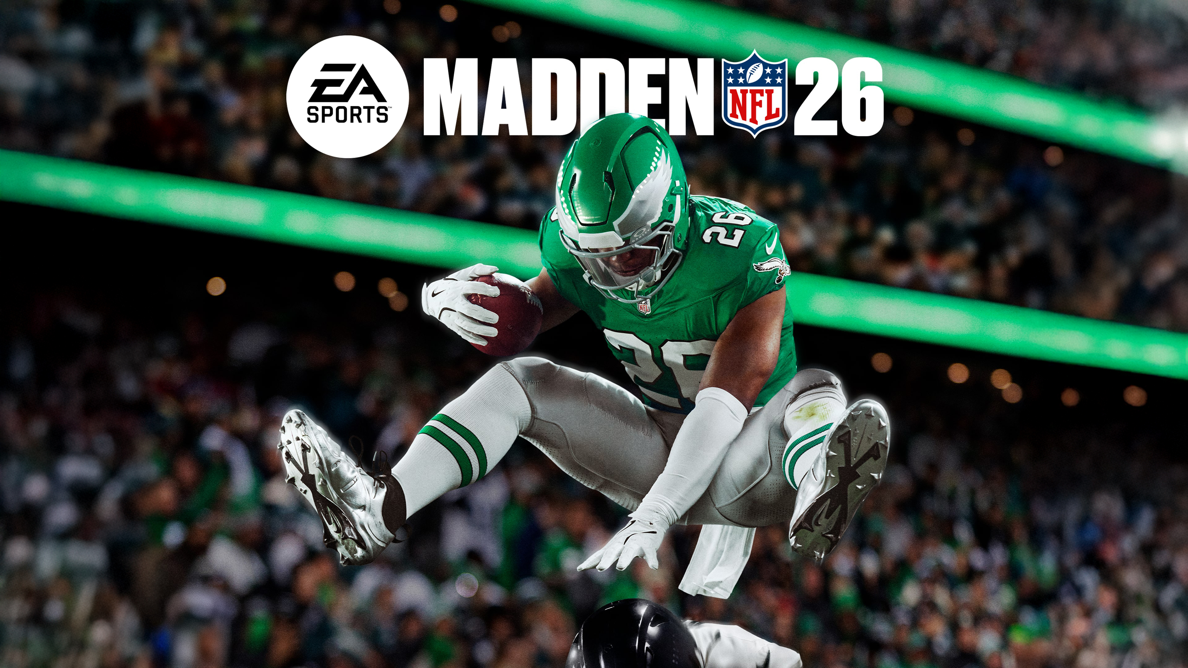 Madden NFL 26 Wallpaper