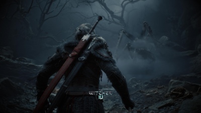 The Witcher IV Wallpaper