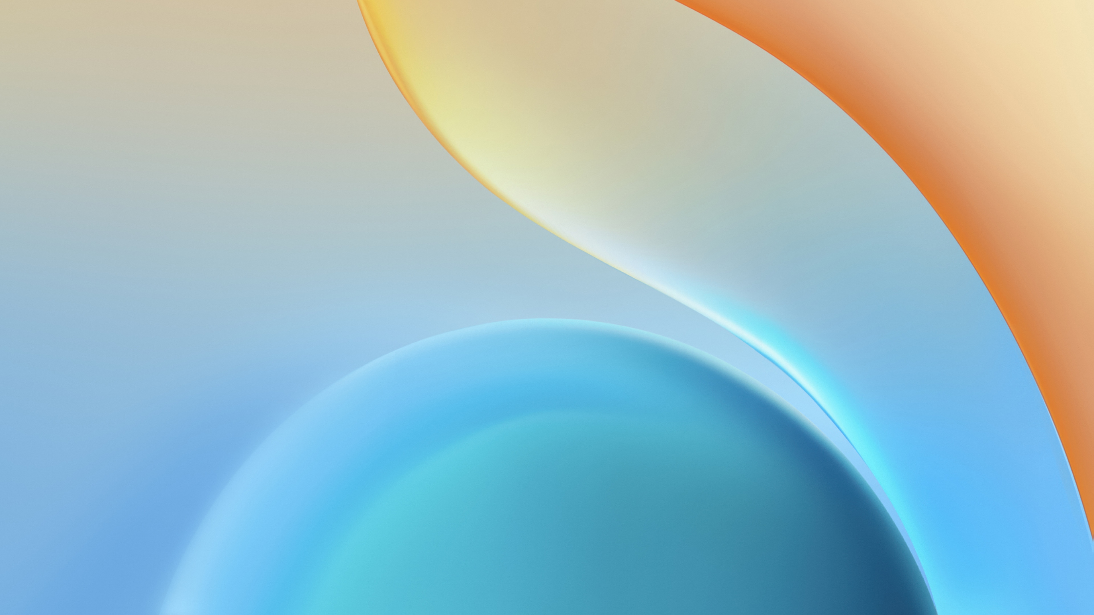 Gradient Abstract Wallpaper