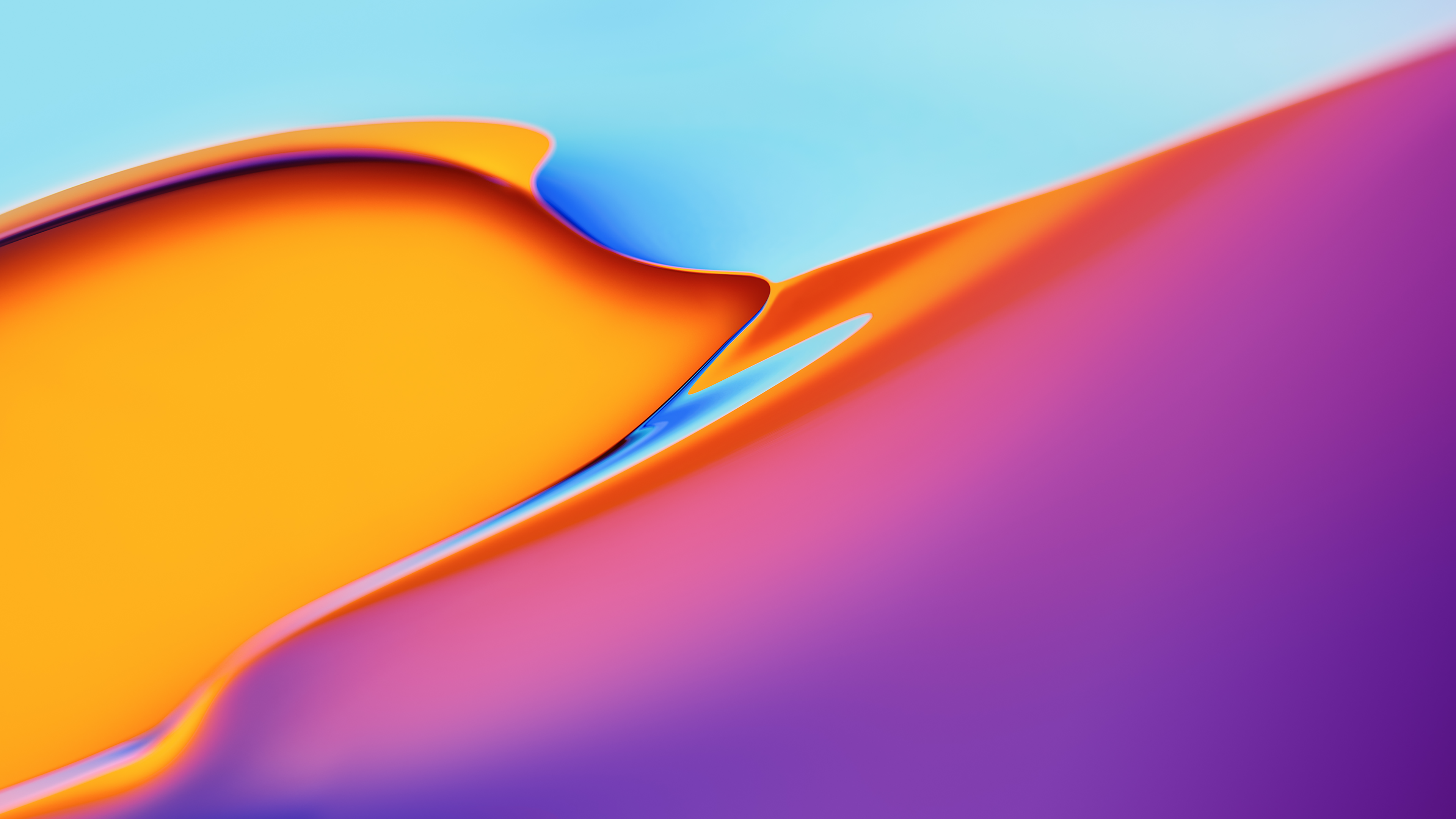 OnePlus TV Wallpaper