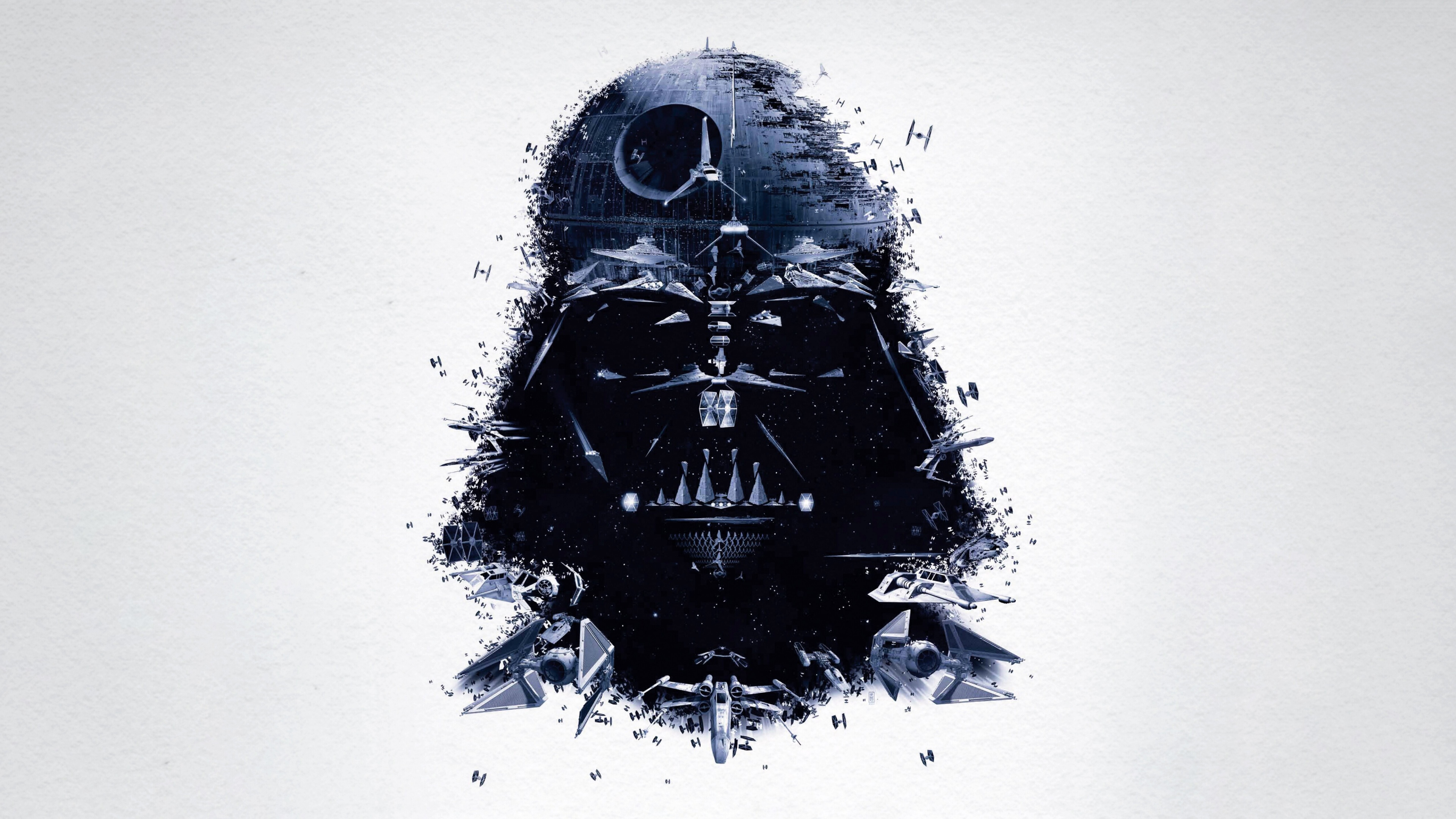 Darth Vader Wallpaper