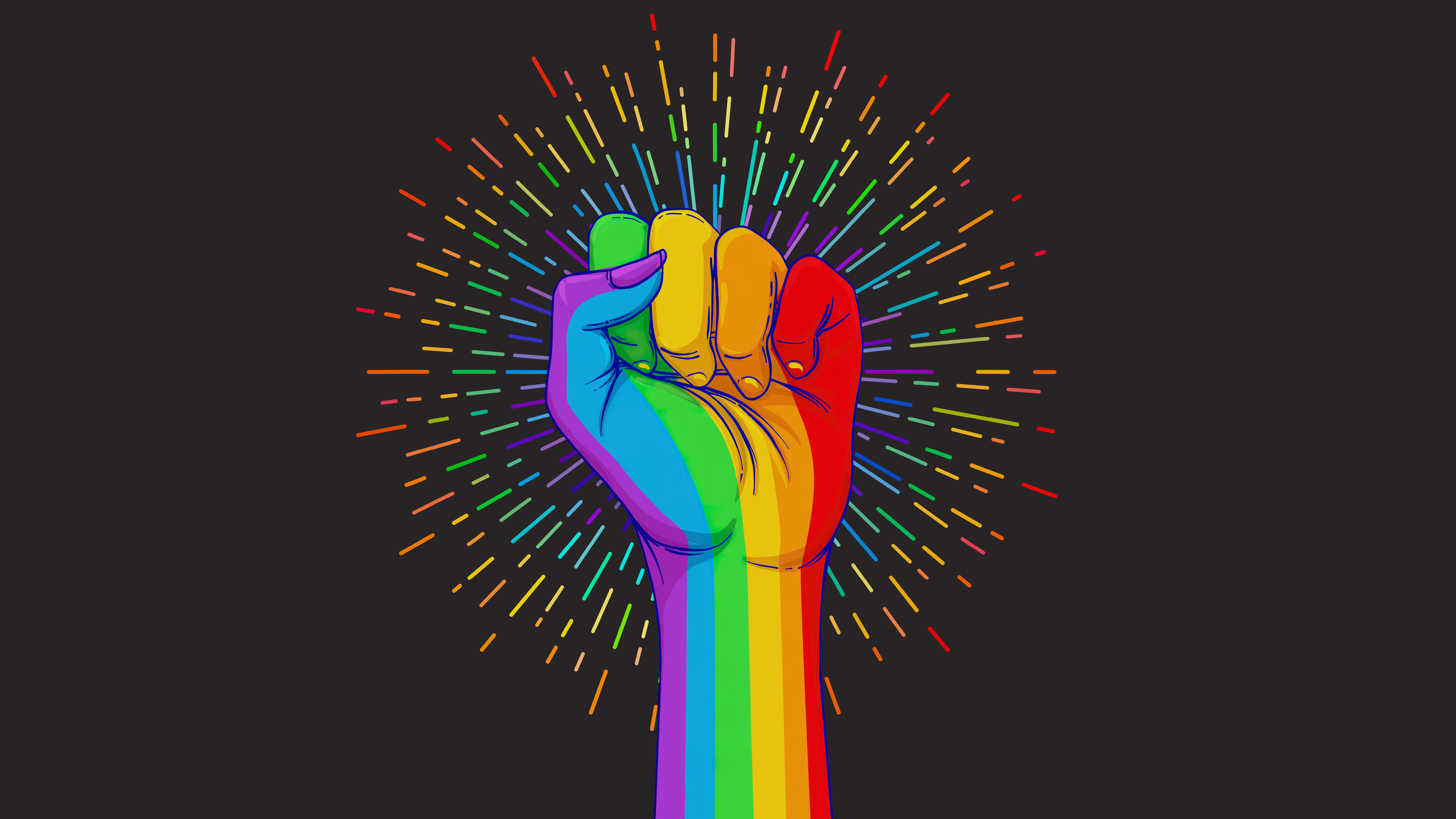 LGBTQ Wallpaper