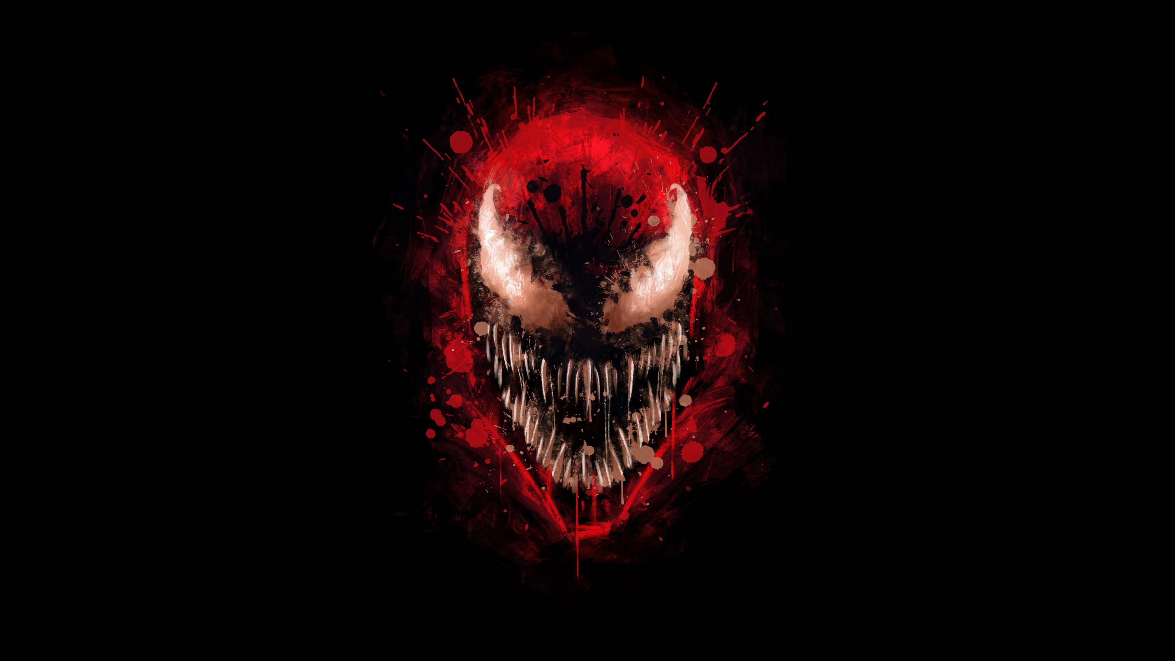 Carnage Wallpaper