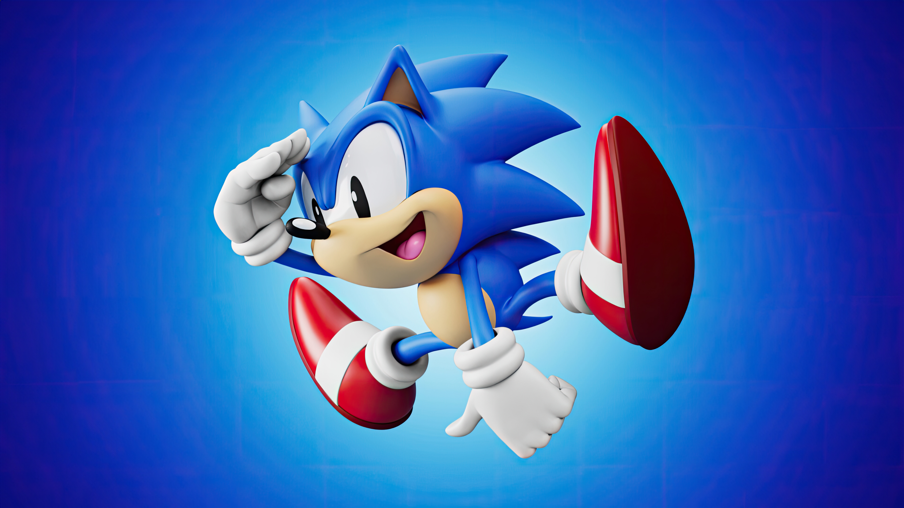 Sonic the Hedgehog Wallpaper