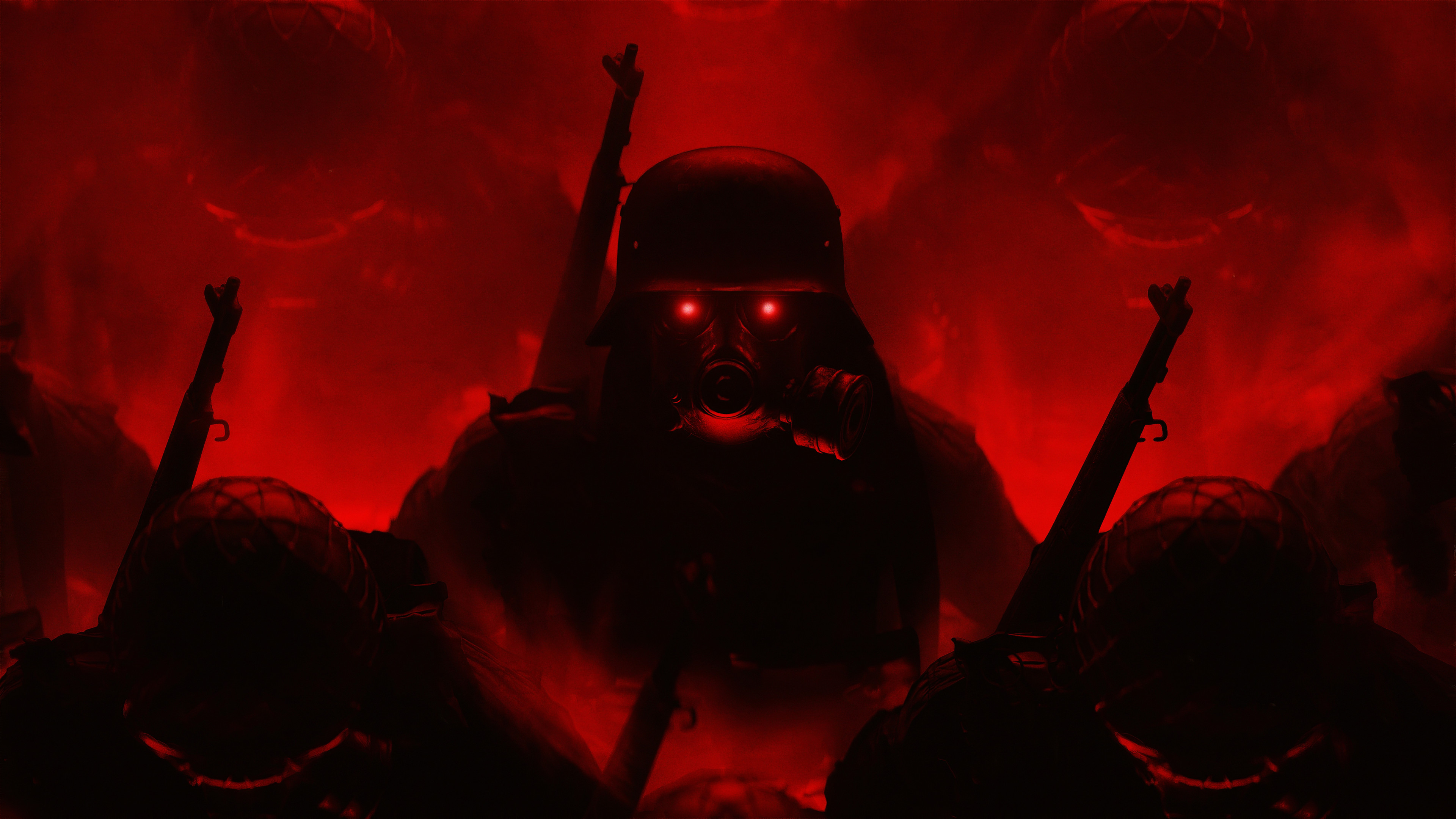 Liquidator Wallpaper