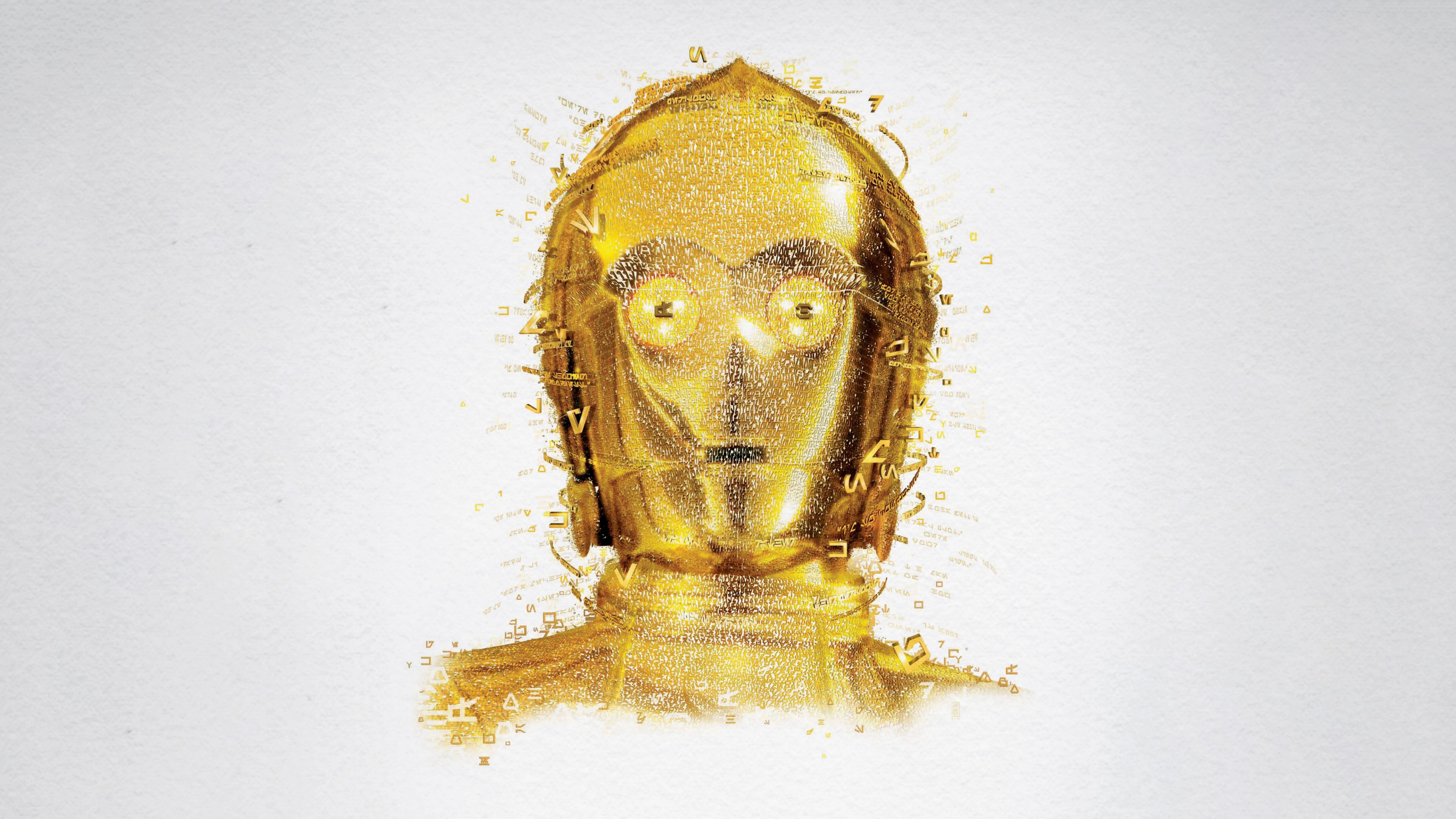 C-3PO Wallpaper