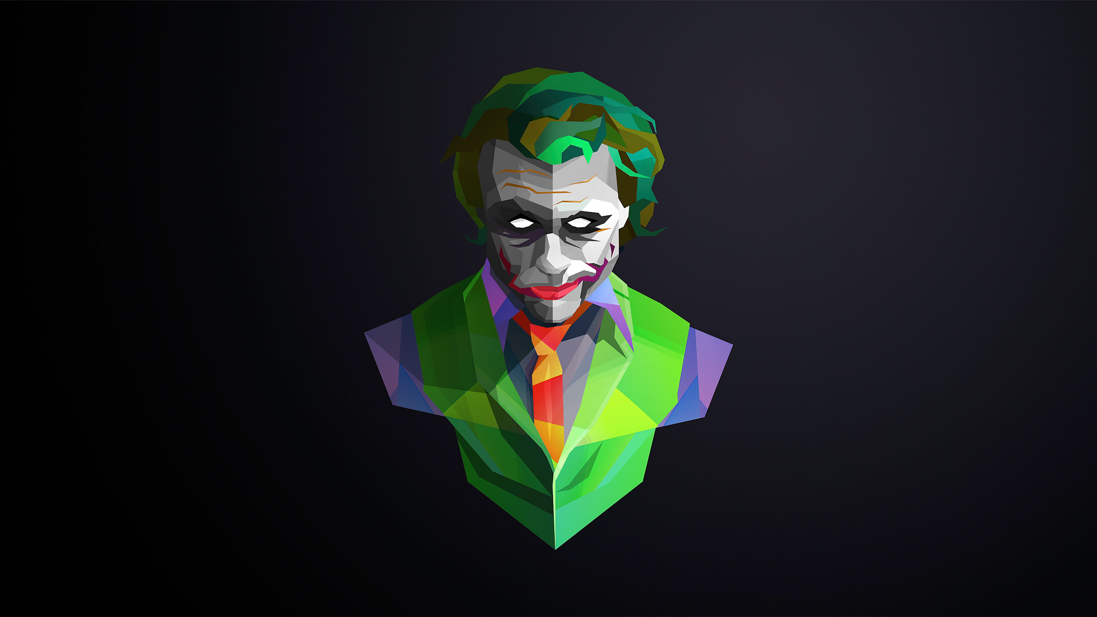 Joker Wallpaper