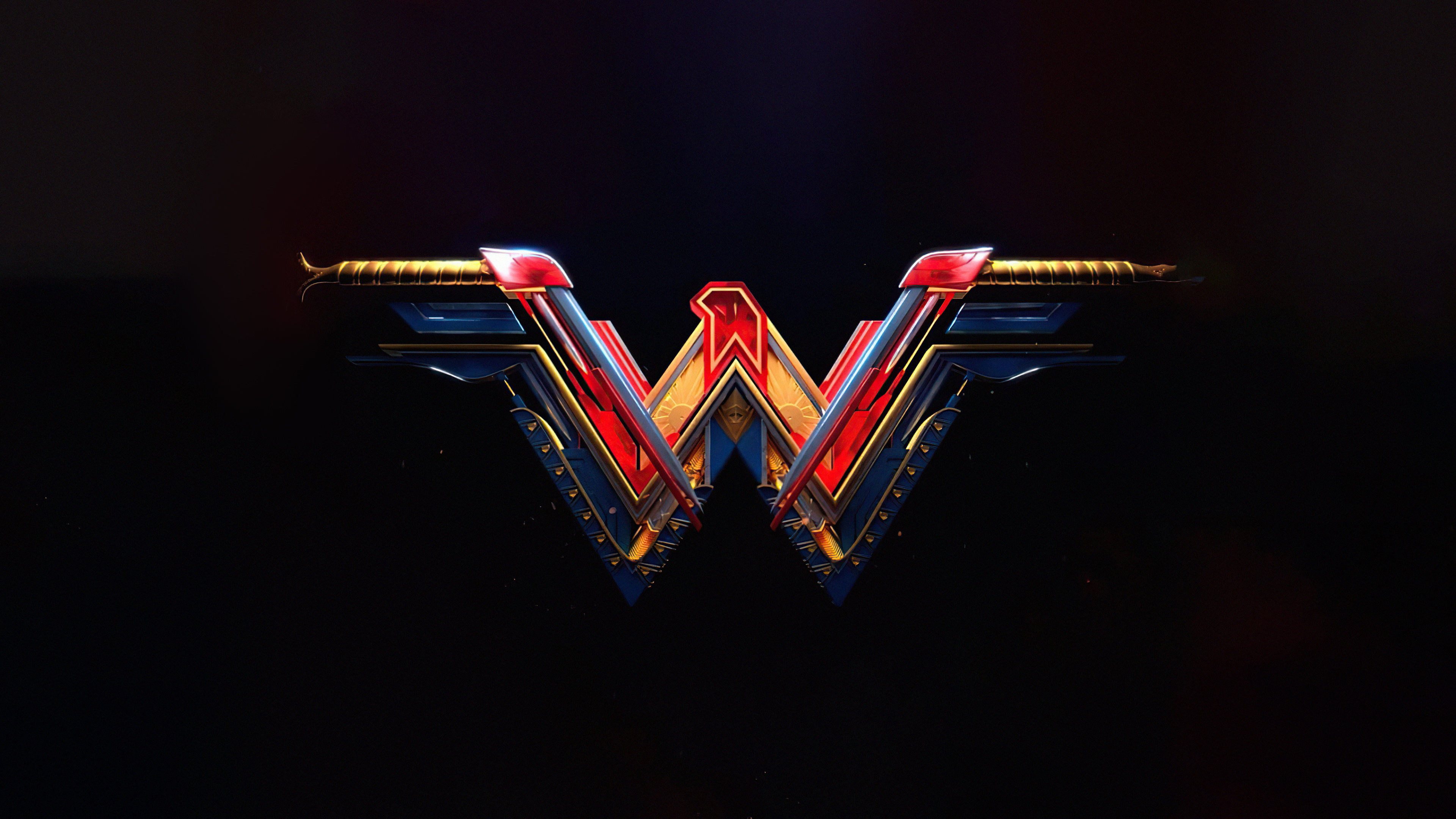 Wonder Woman Wallpaper