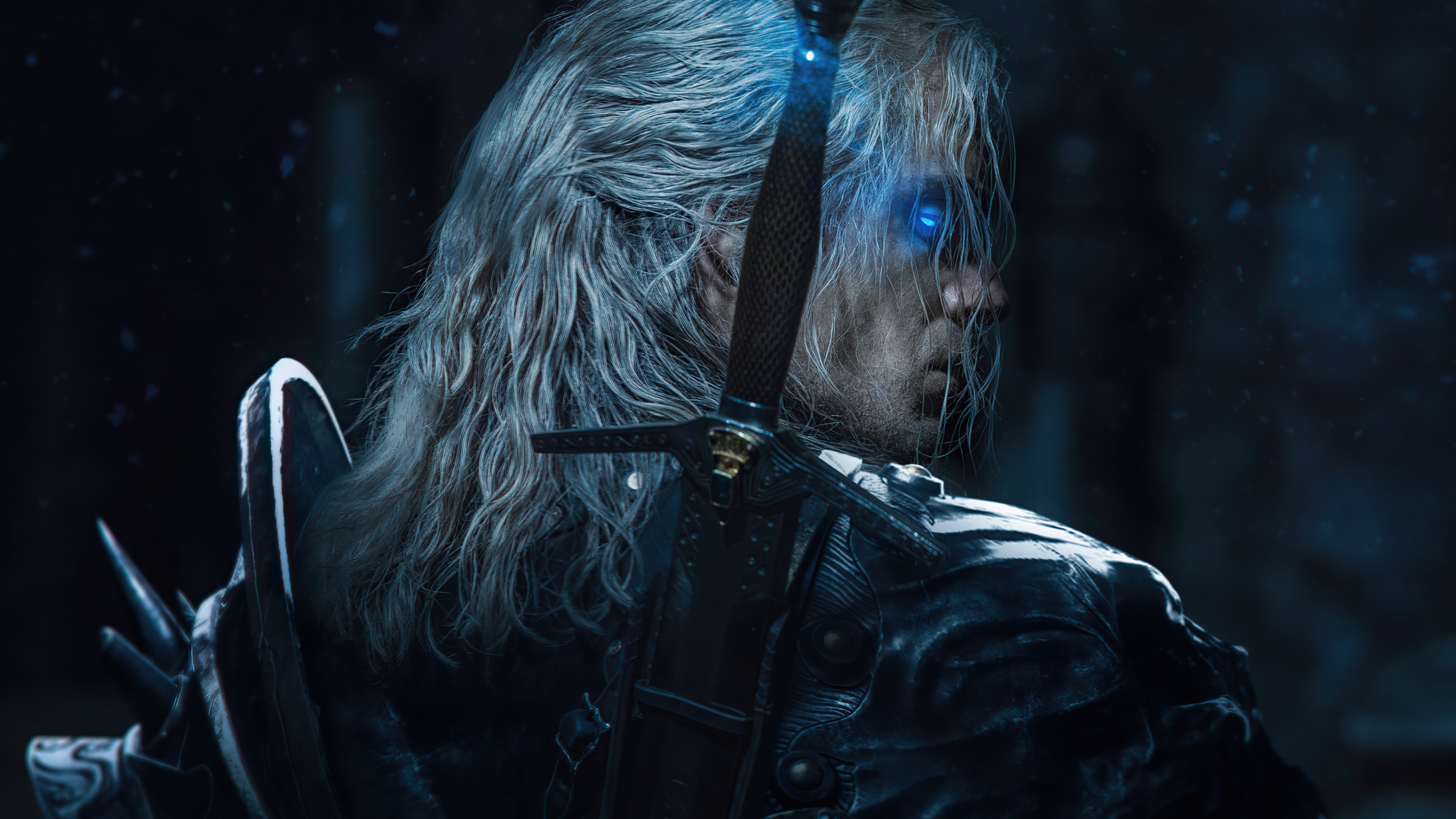 Henry Cavill Wallpaper