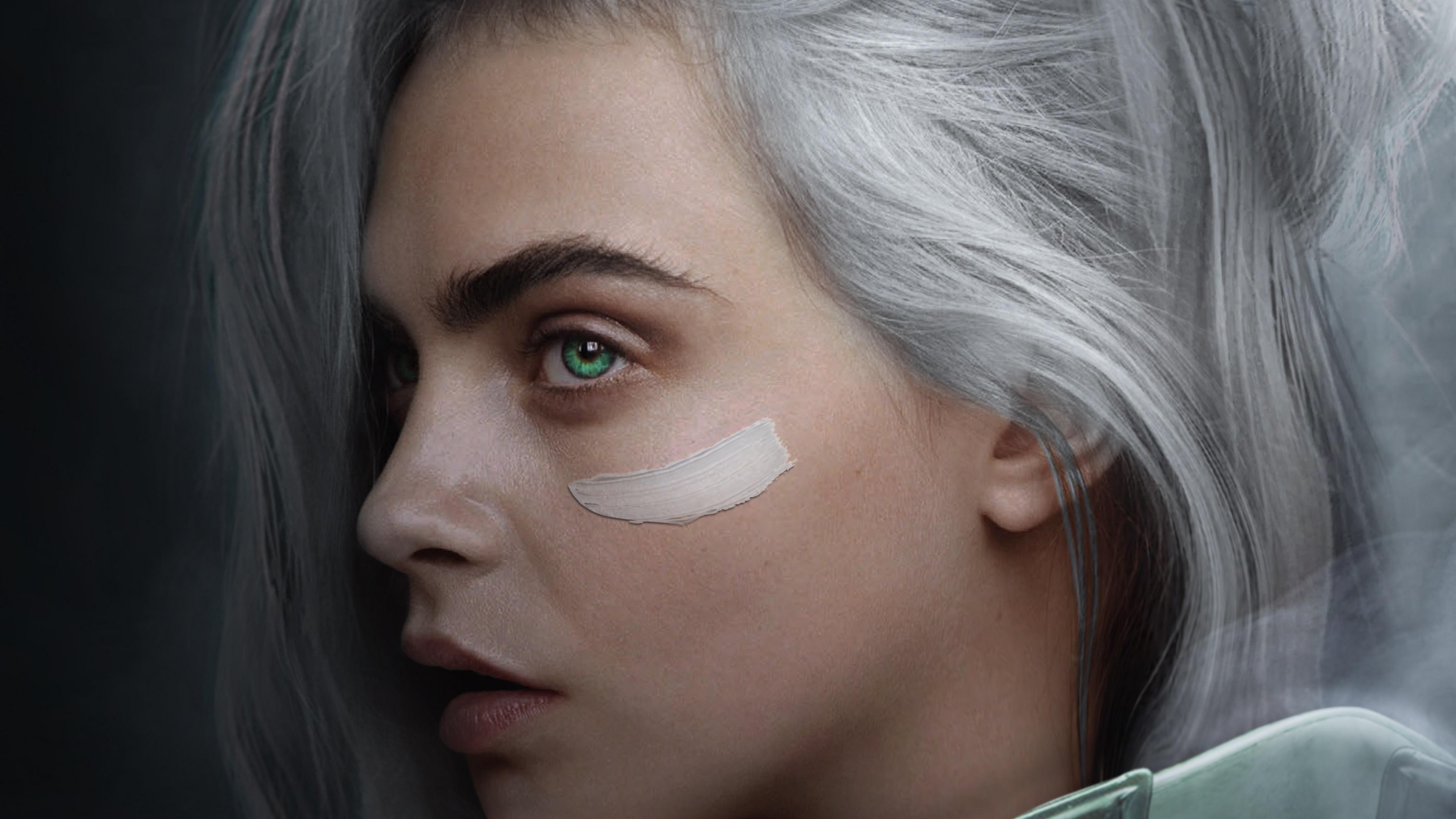 Cara Delevingne Wallpaper