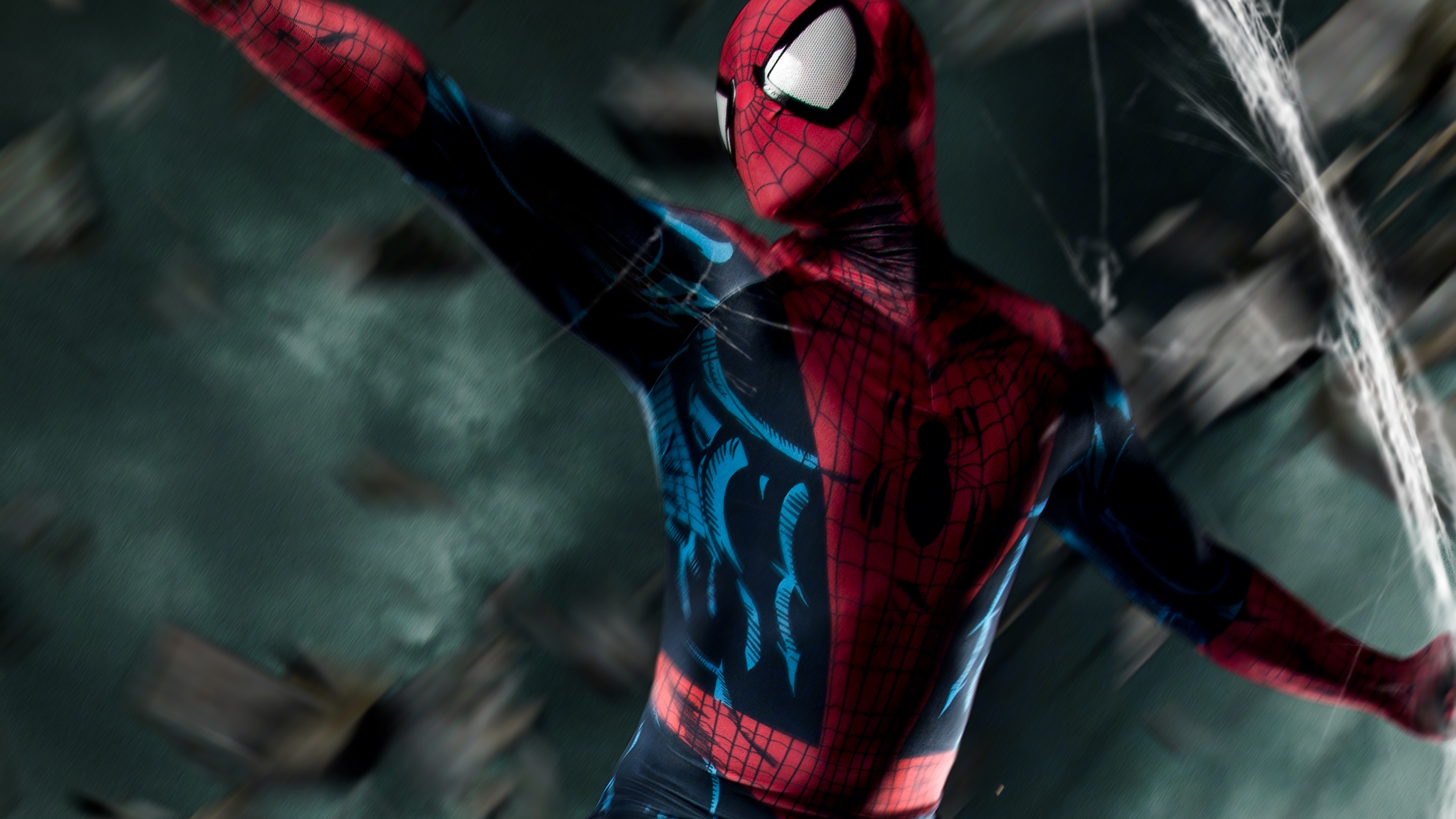 Spiderman Wallpaper
