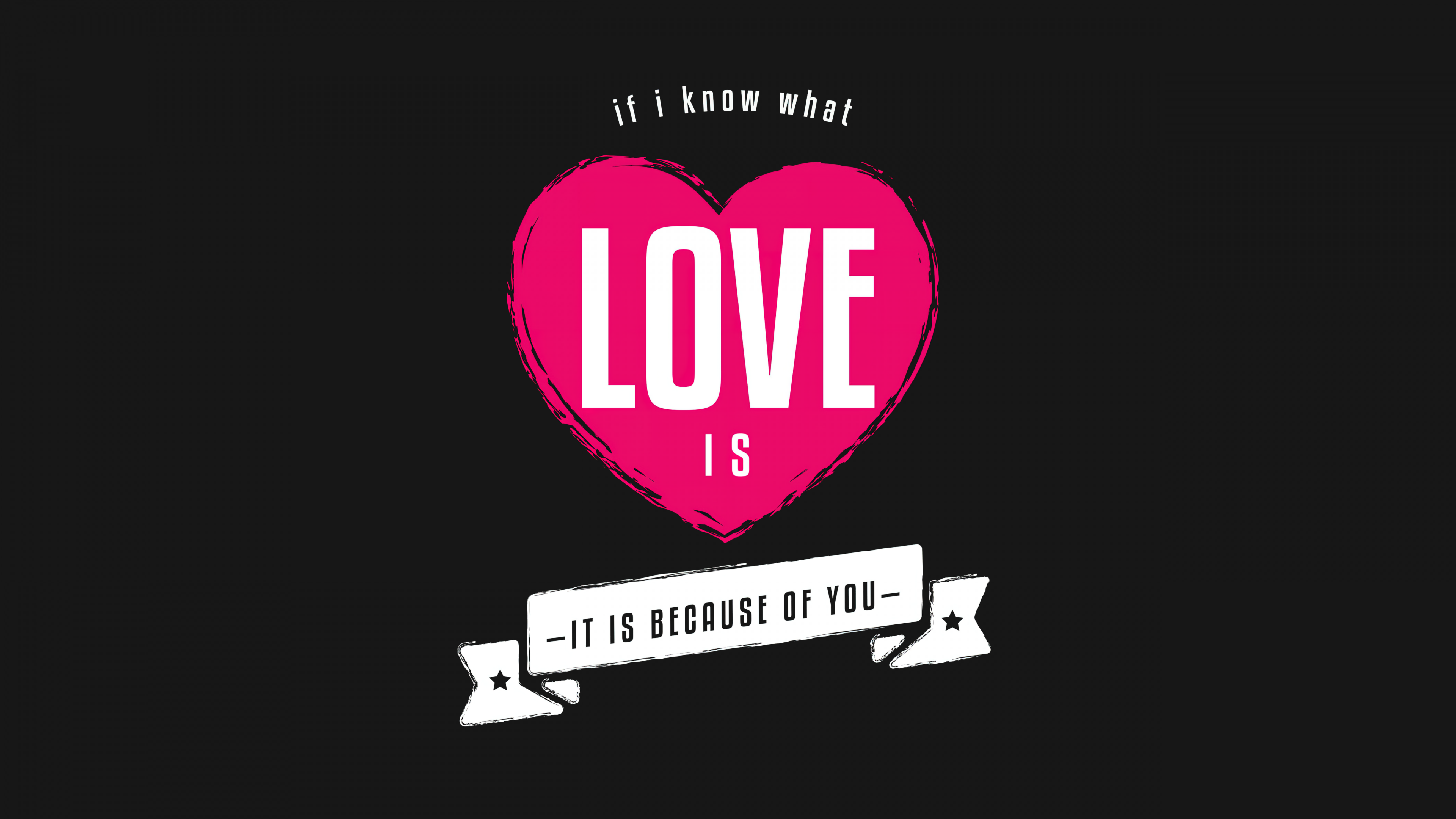 Love quotes Wallpaper