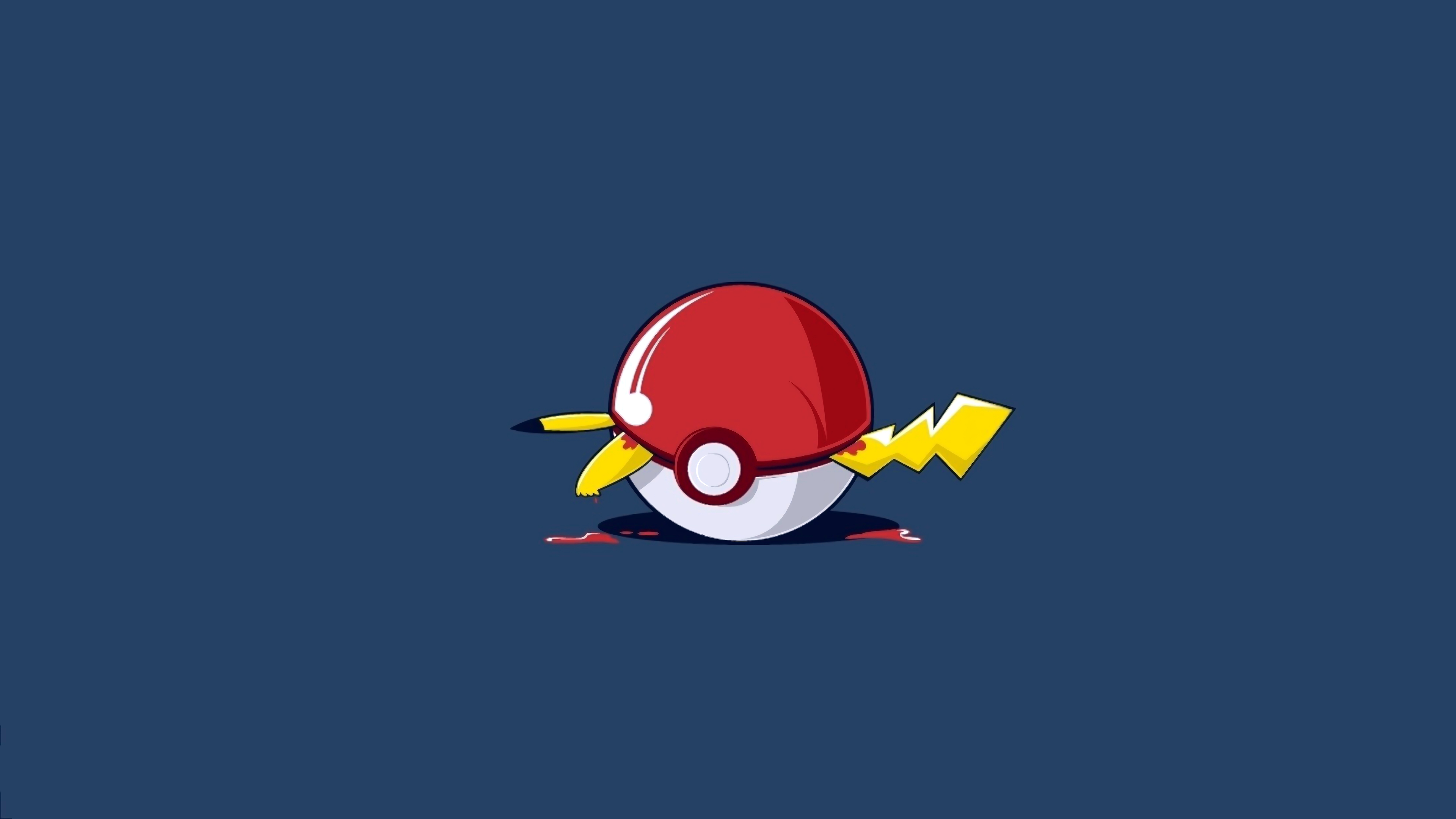 Pokeball Wallpaper