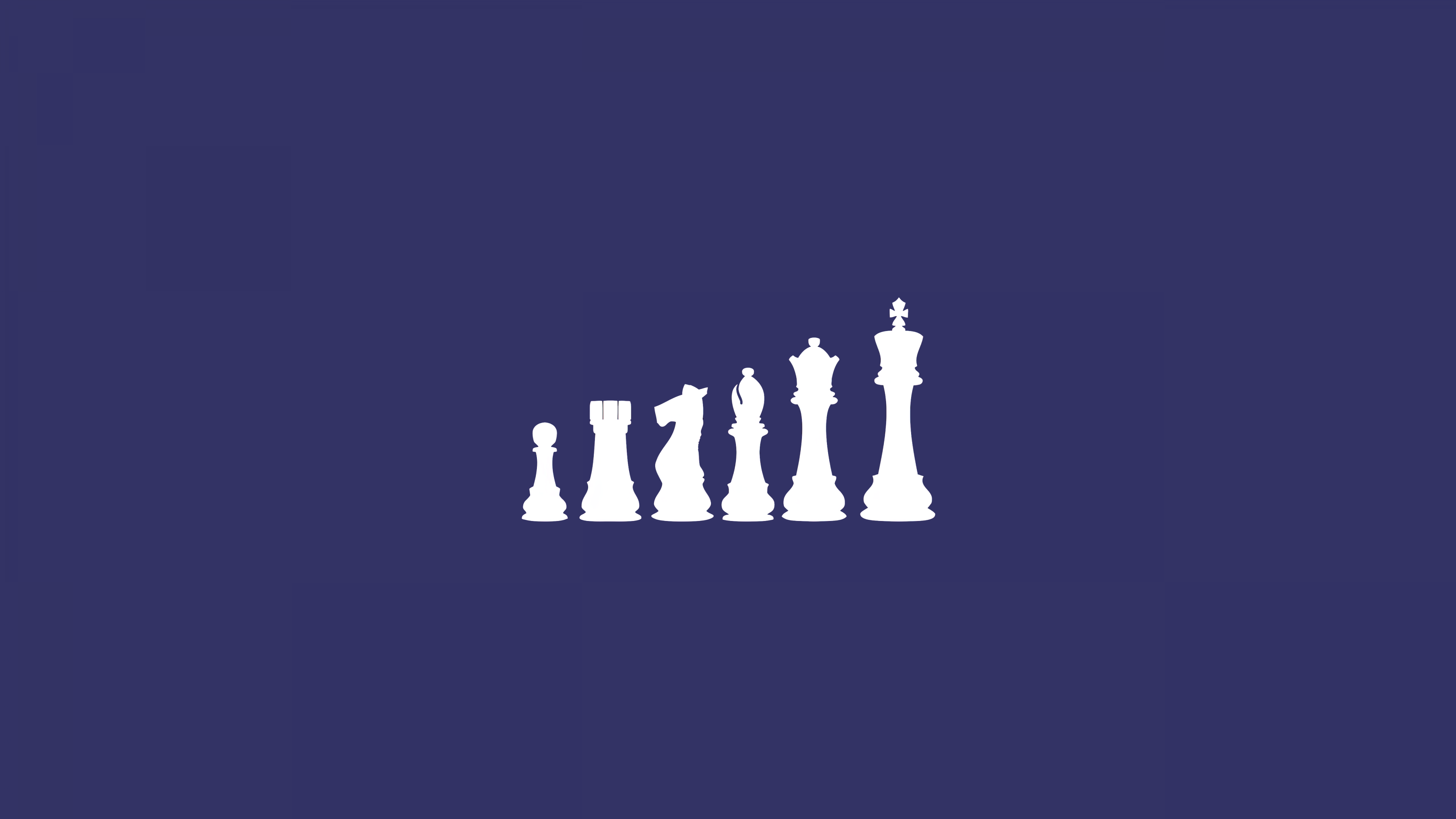 Chess pieces Wallpaper