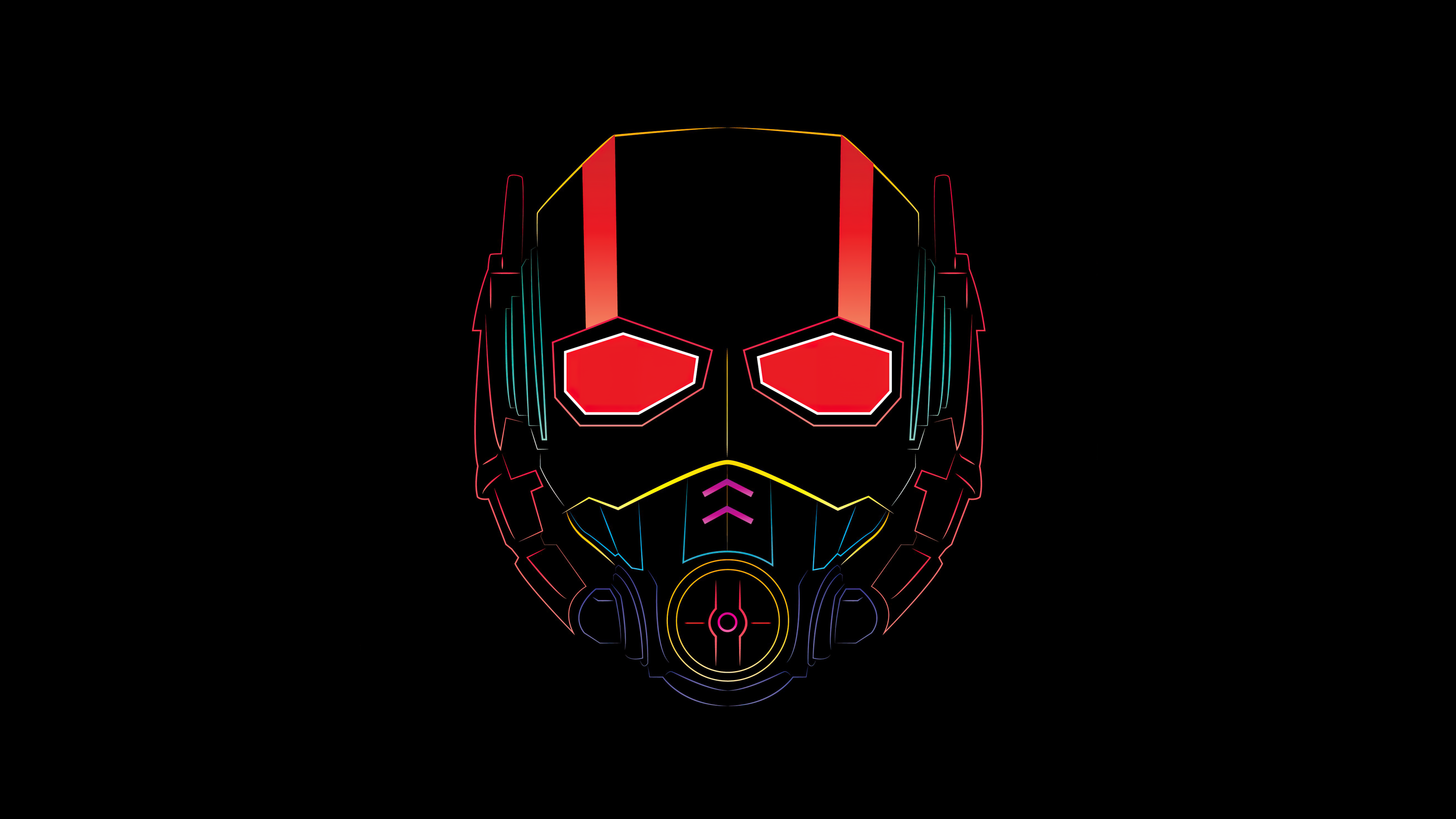 Ant-Man Wallpaper