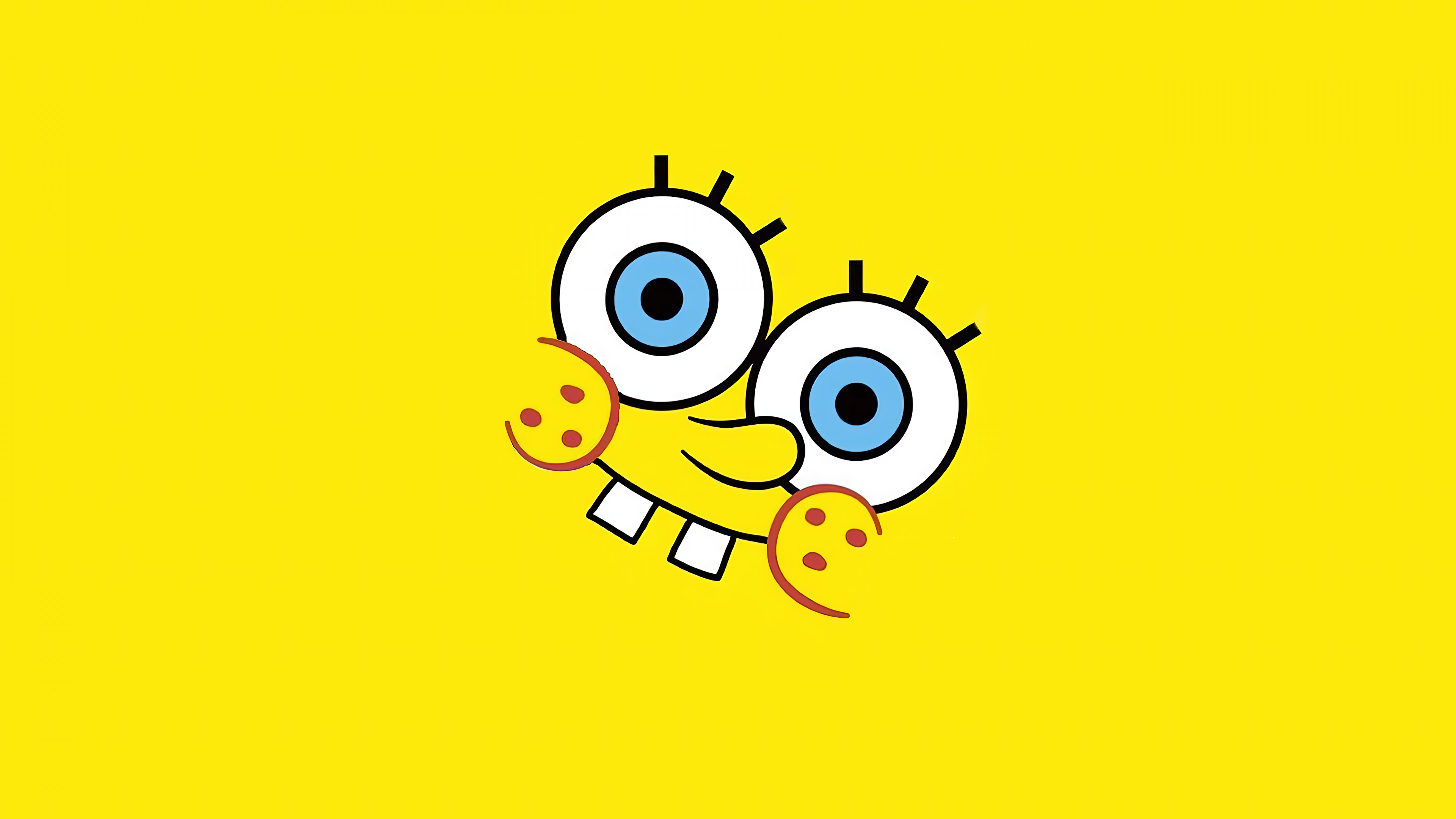 SpongeBob SquarePants Wallpaper
