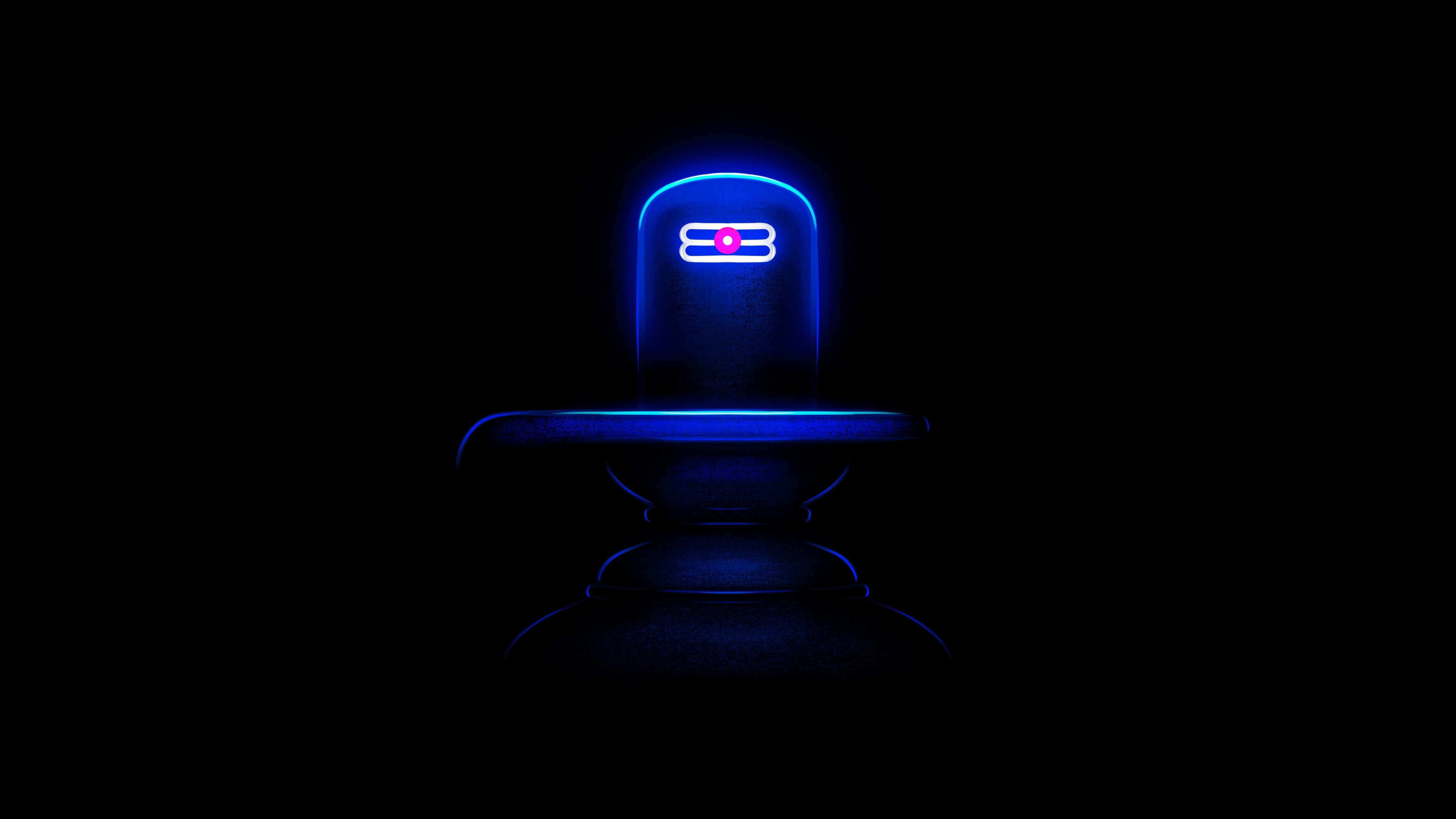 Shiva Linga Wallpaper