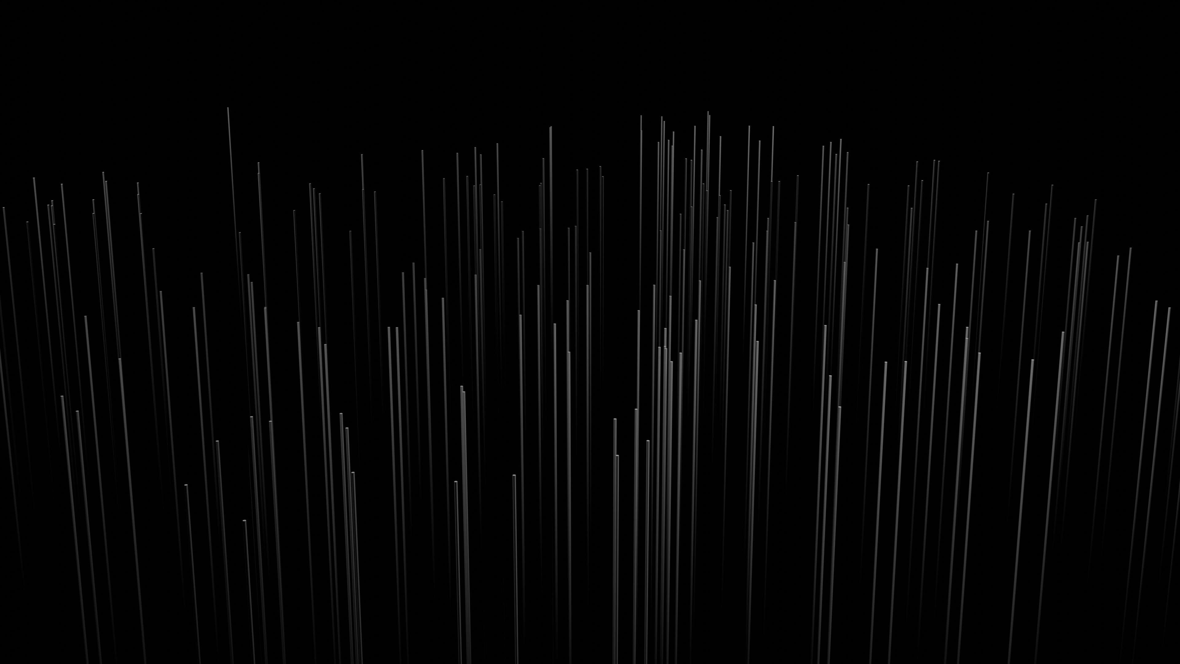 Digital Abstract Wallpaper