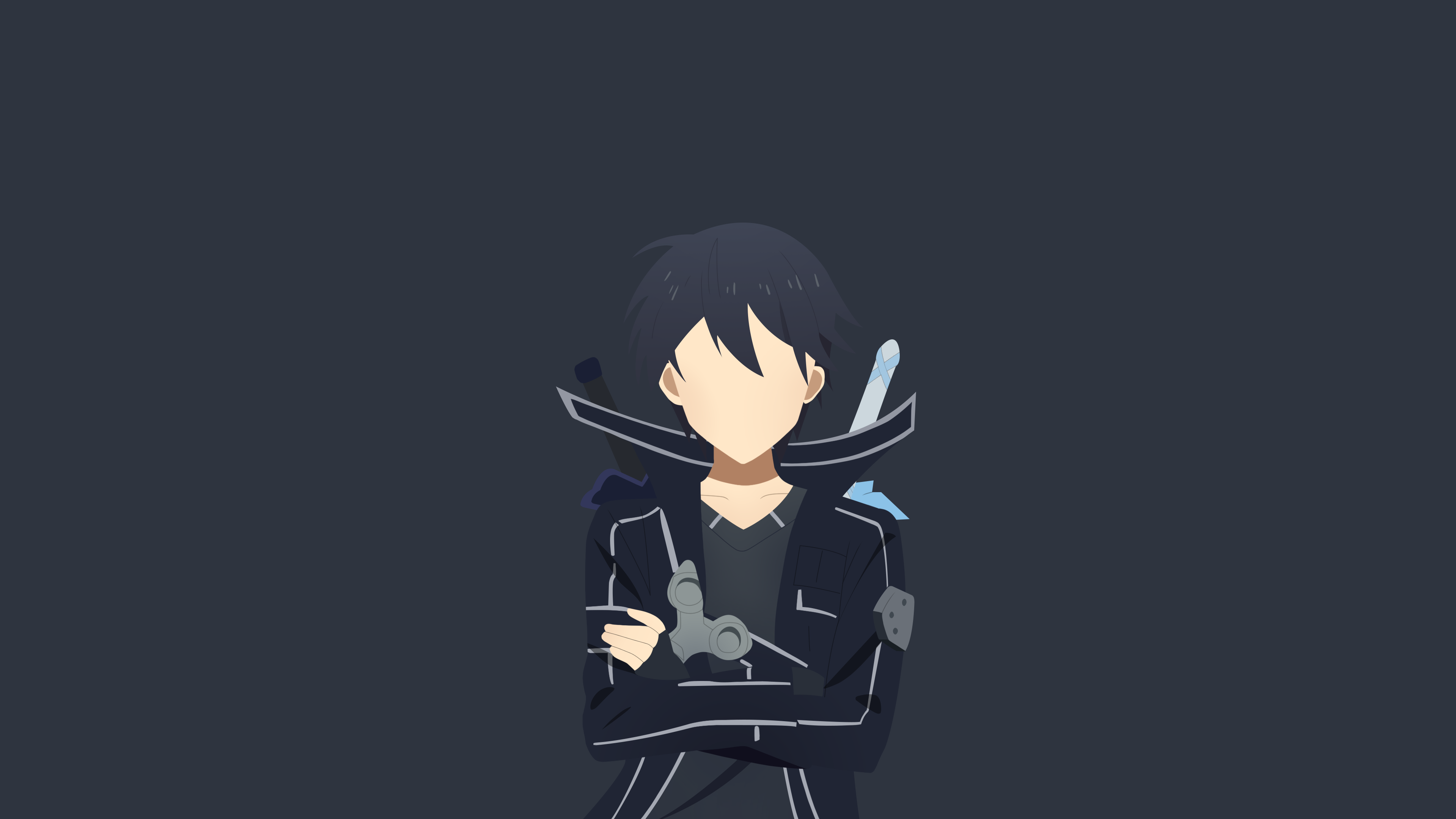Kirito (Kirigaya Kazuto) Wallpaper