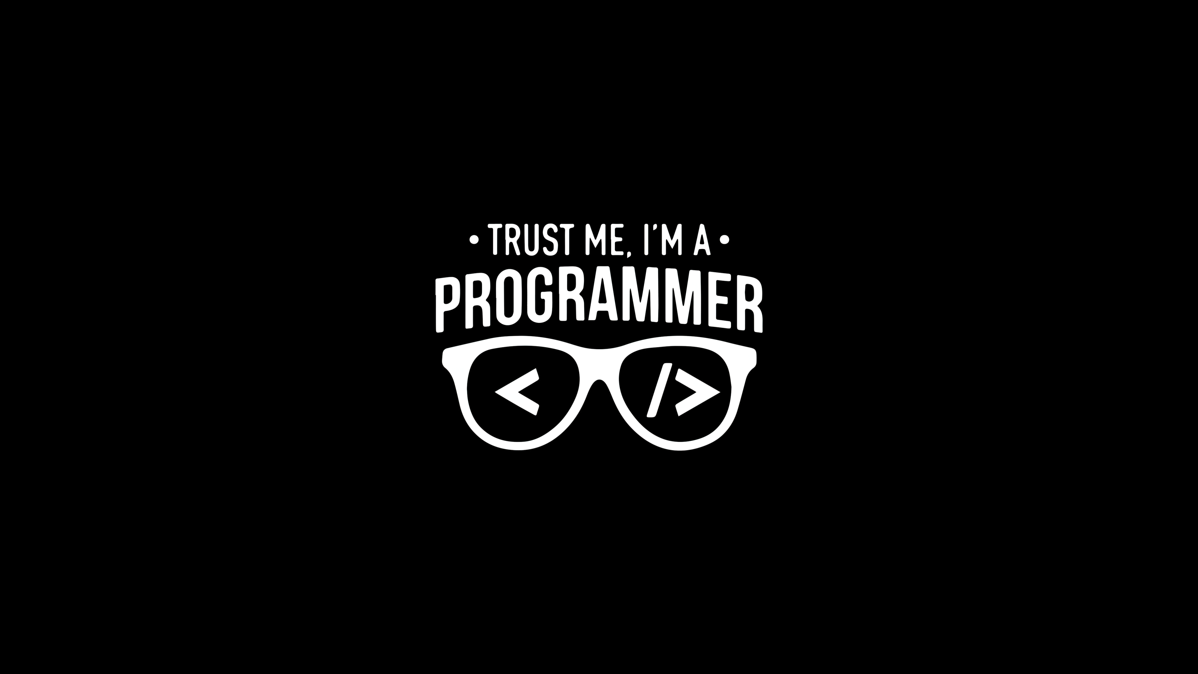 Programmer quotes Wallpaper