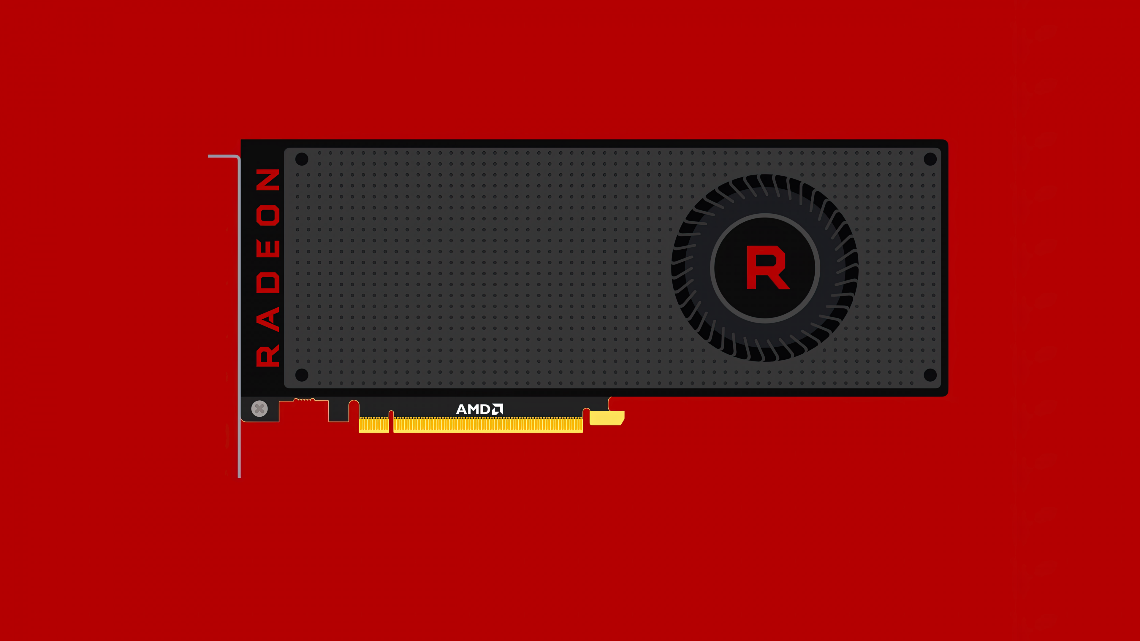 AMD Radeon Wallpaper