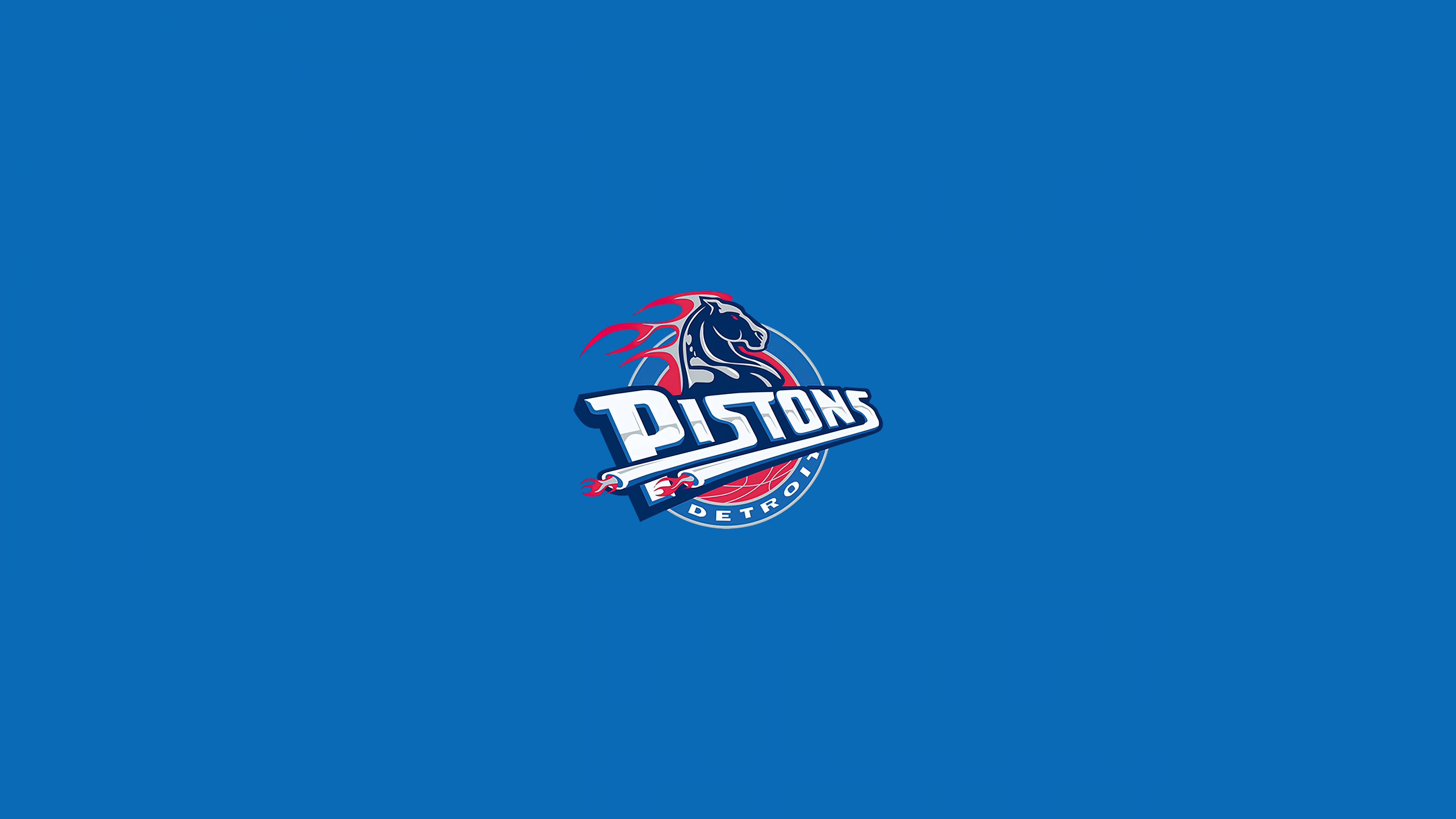 Detroit Pistons Wallpaper