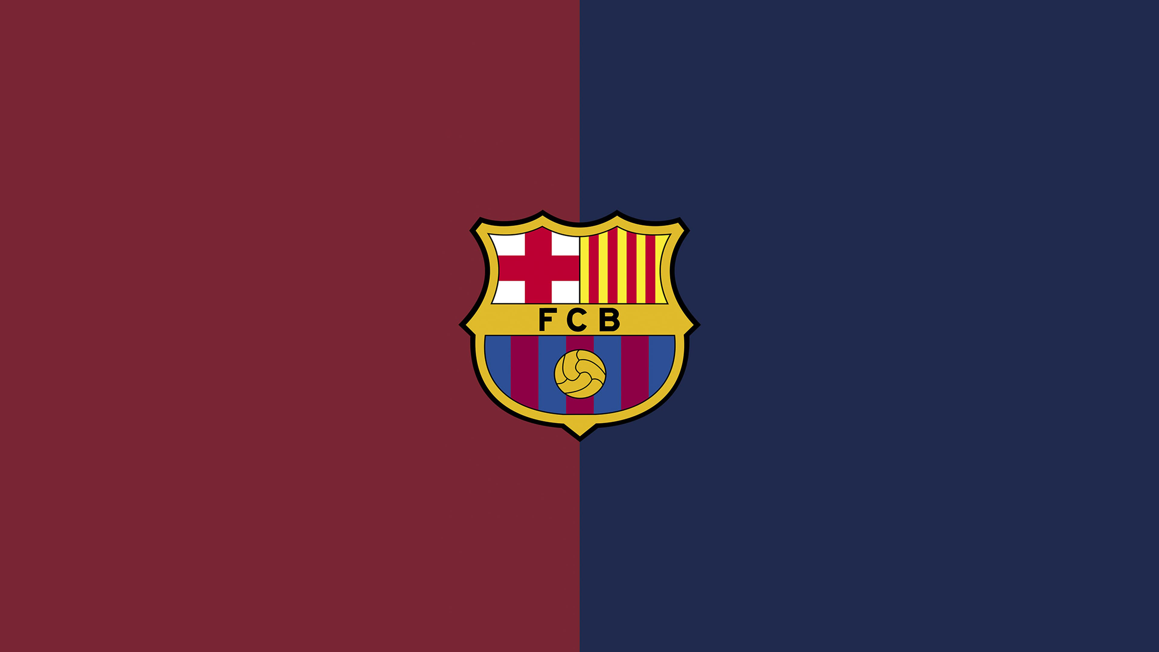 FCB Wallpaper