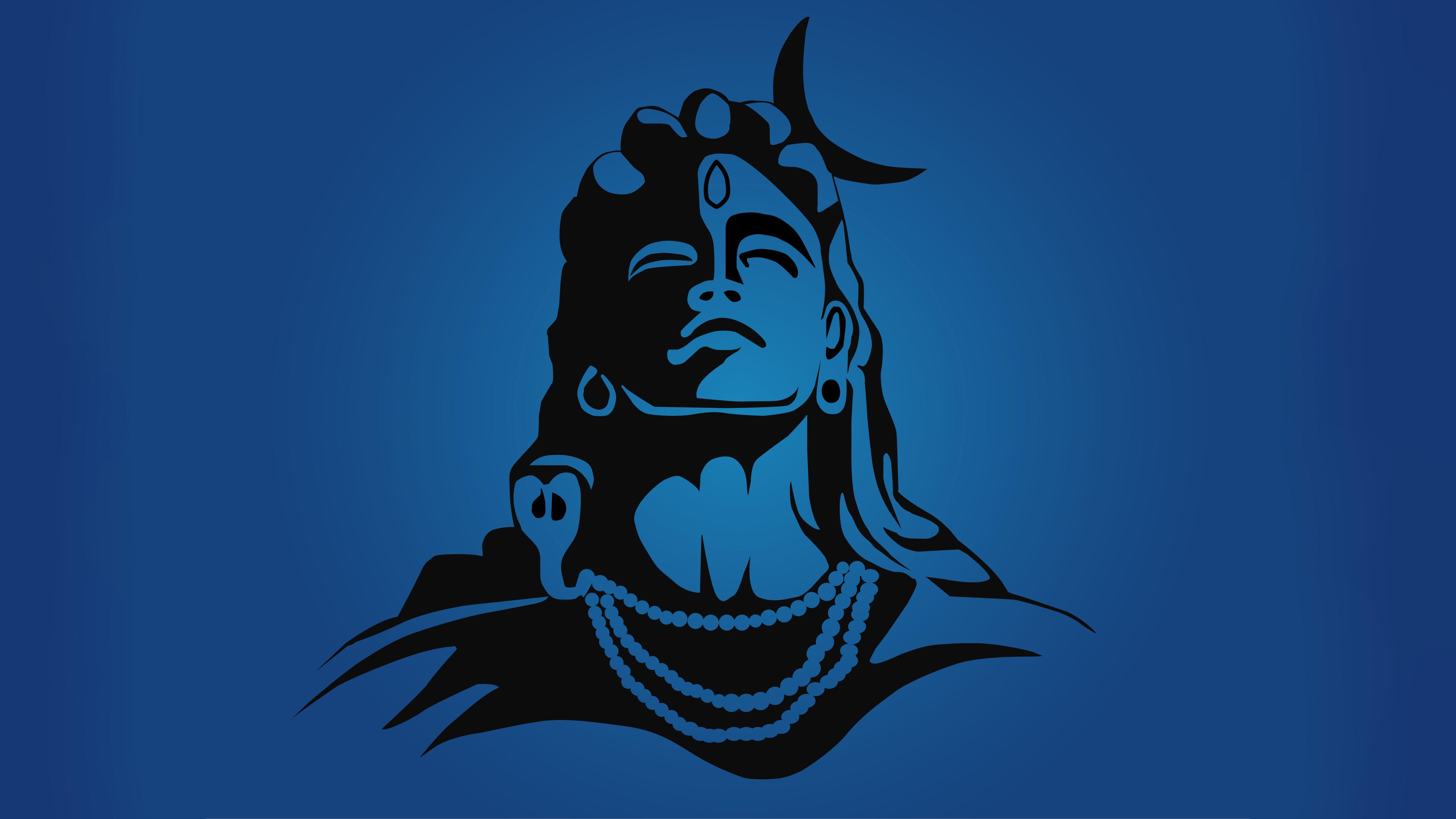 Lord Shiva Wallpaper