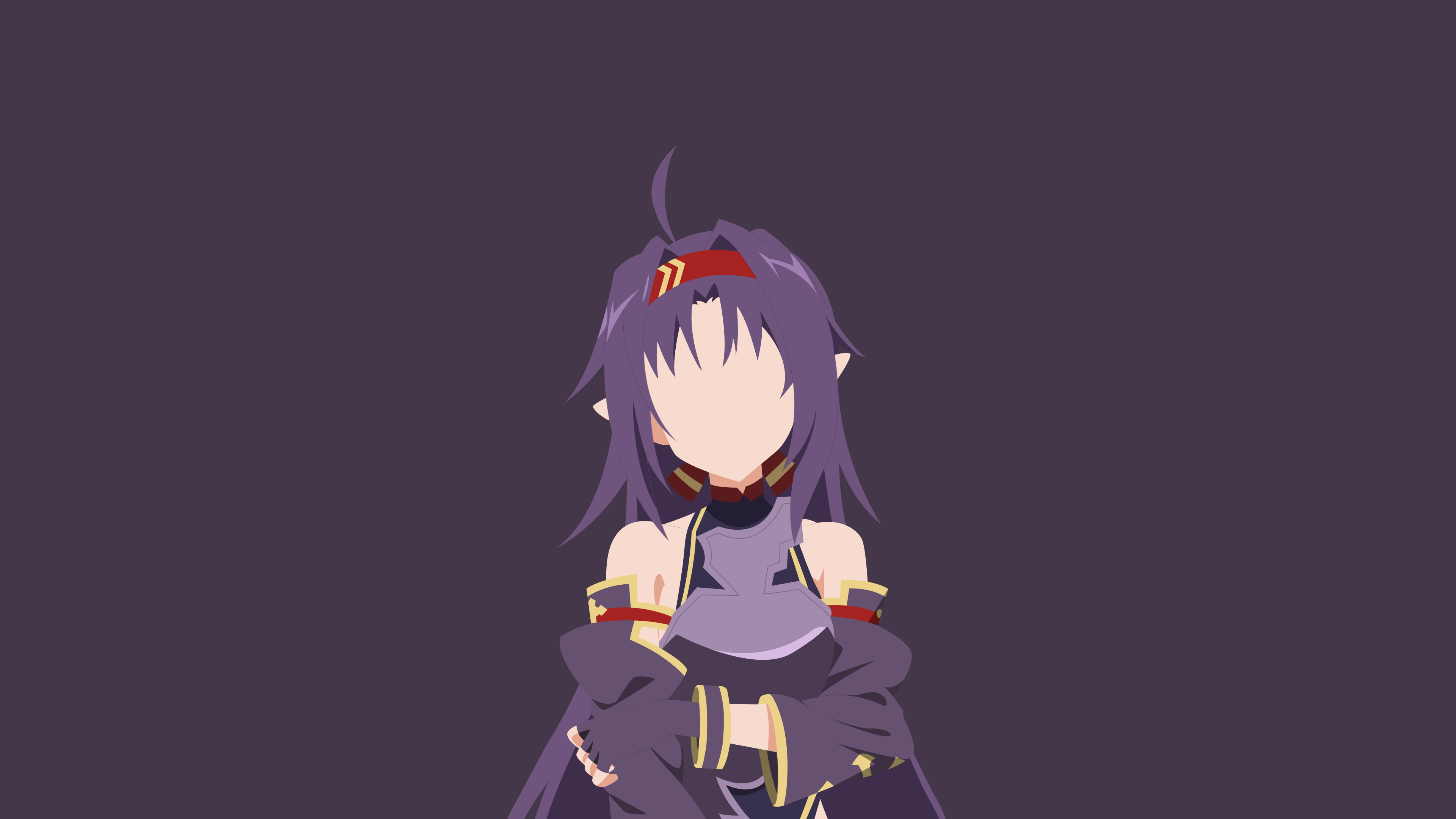 Yuuki Konno Wallpaper