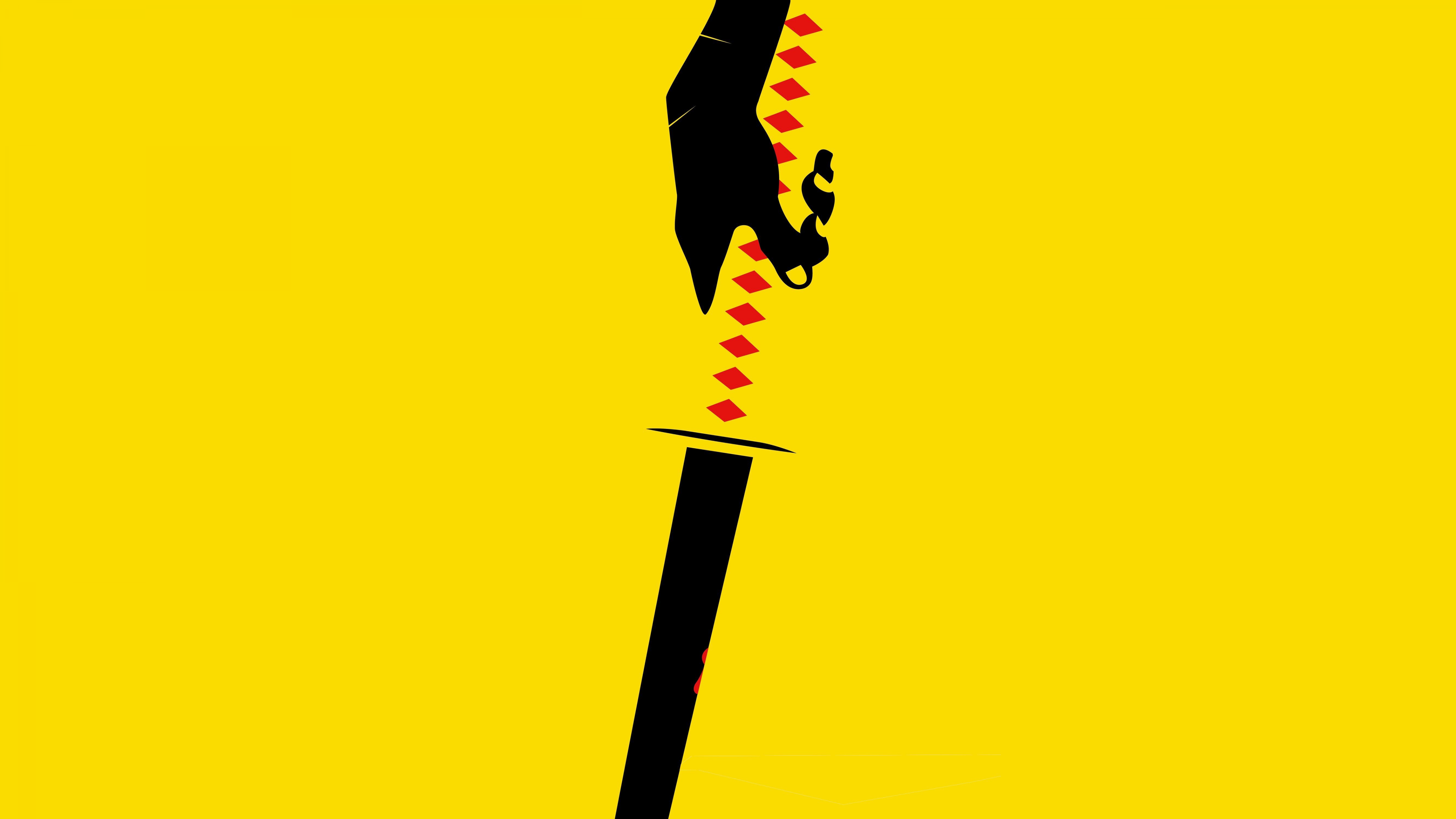 Kill Bill Wallpaper