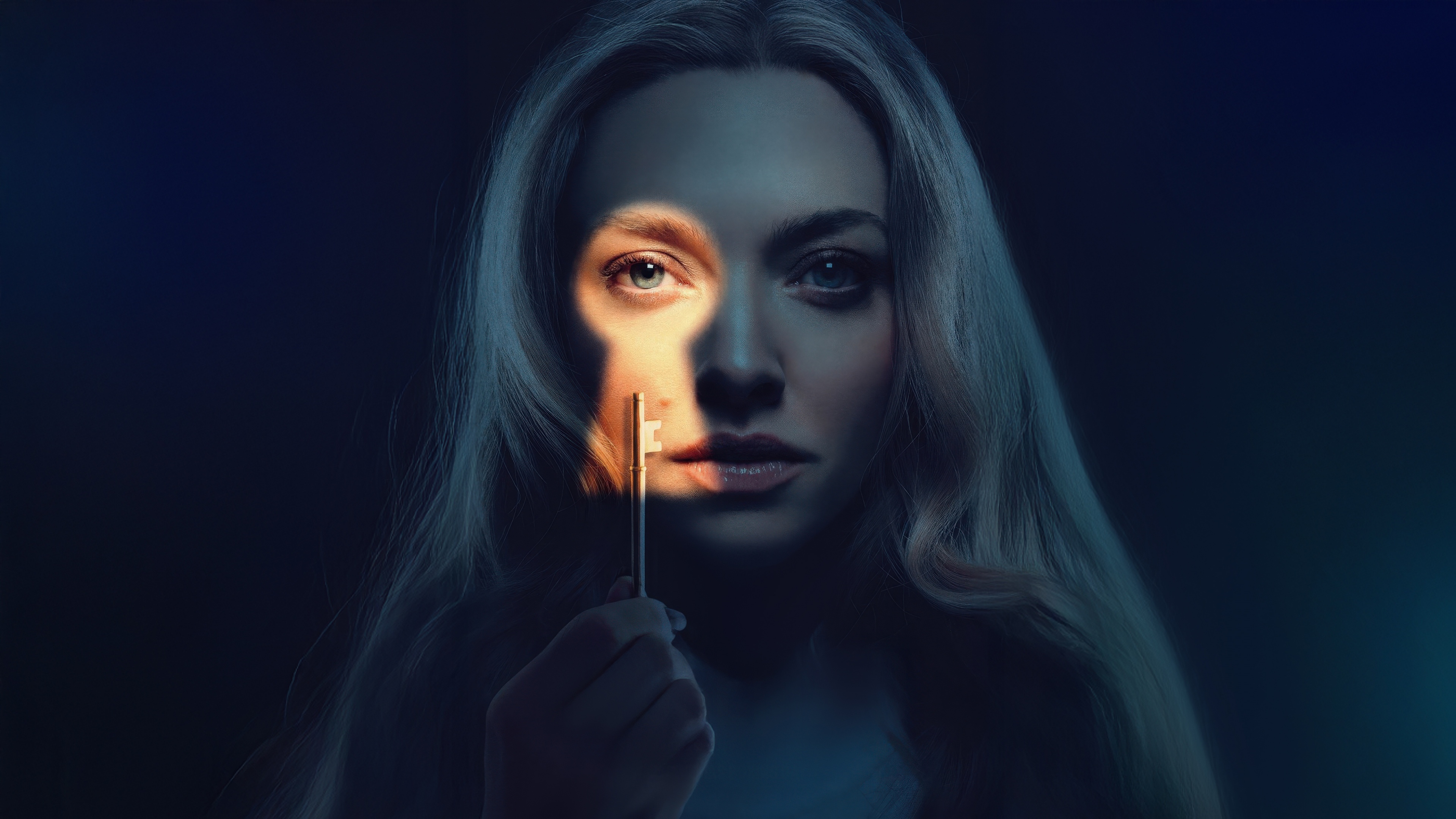 Amanda Seyfried Wallpaper