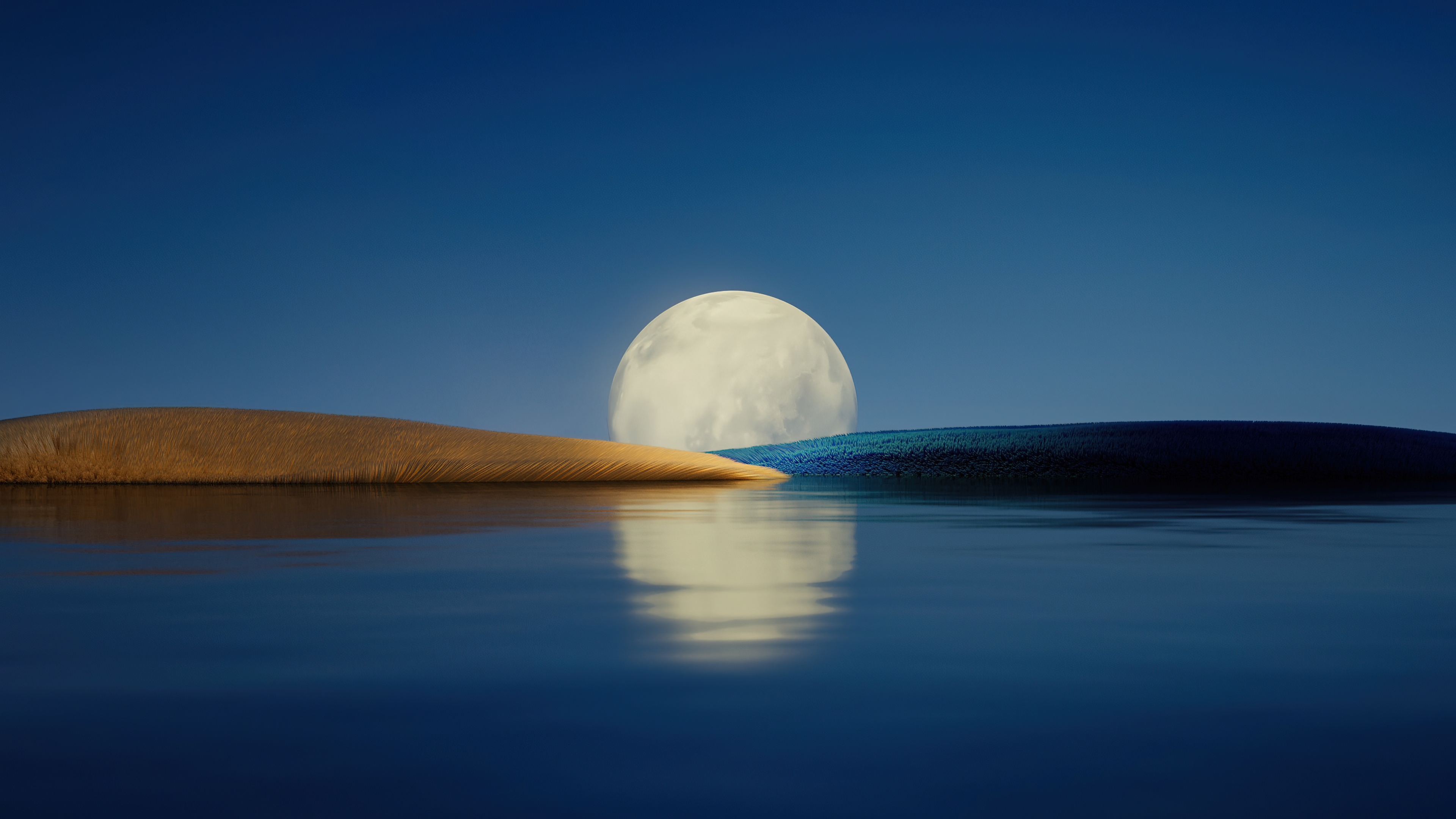 Huawei P50 Pocket Wallpaper