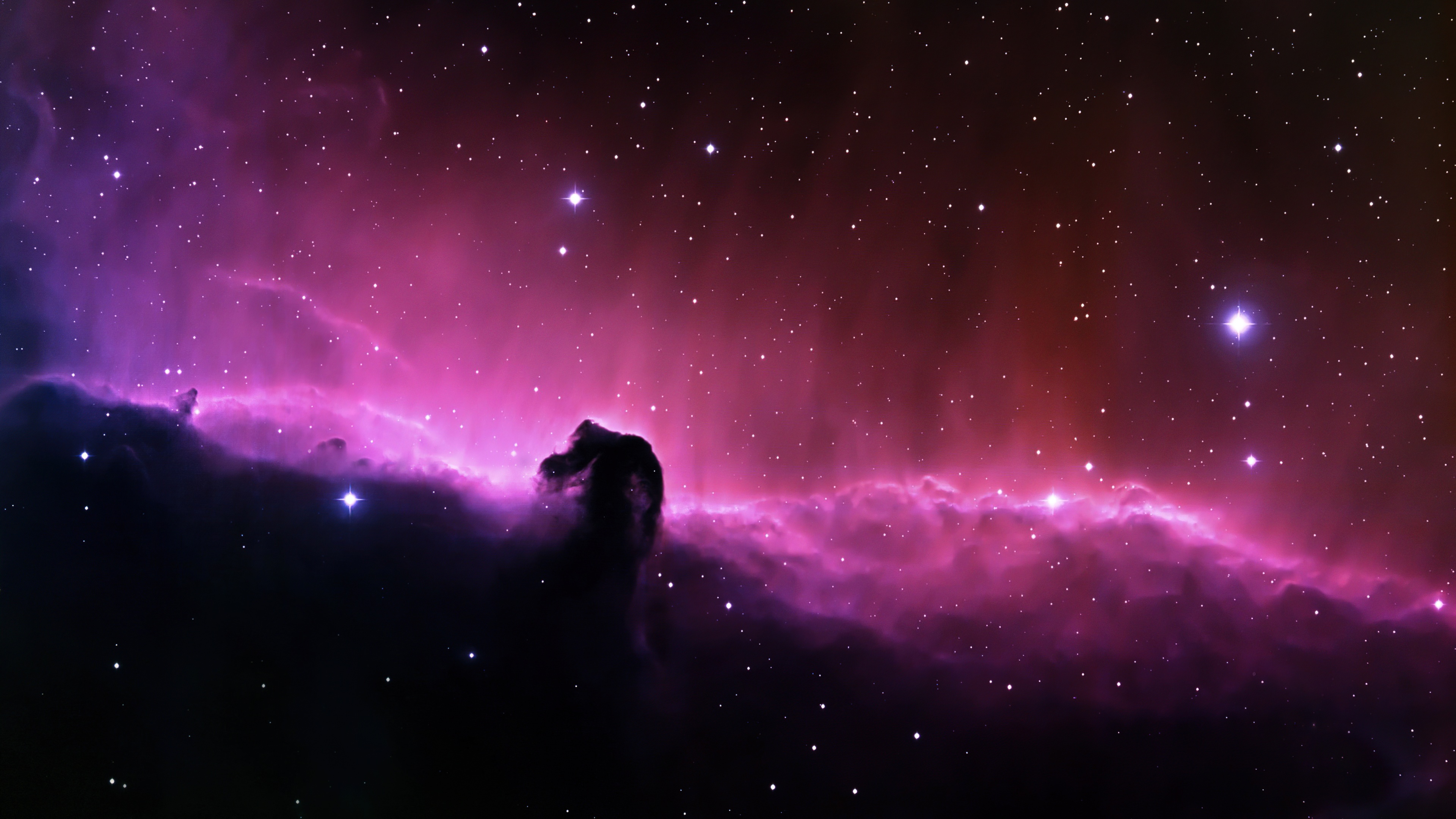 Horsehead Nebula Wallpaper