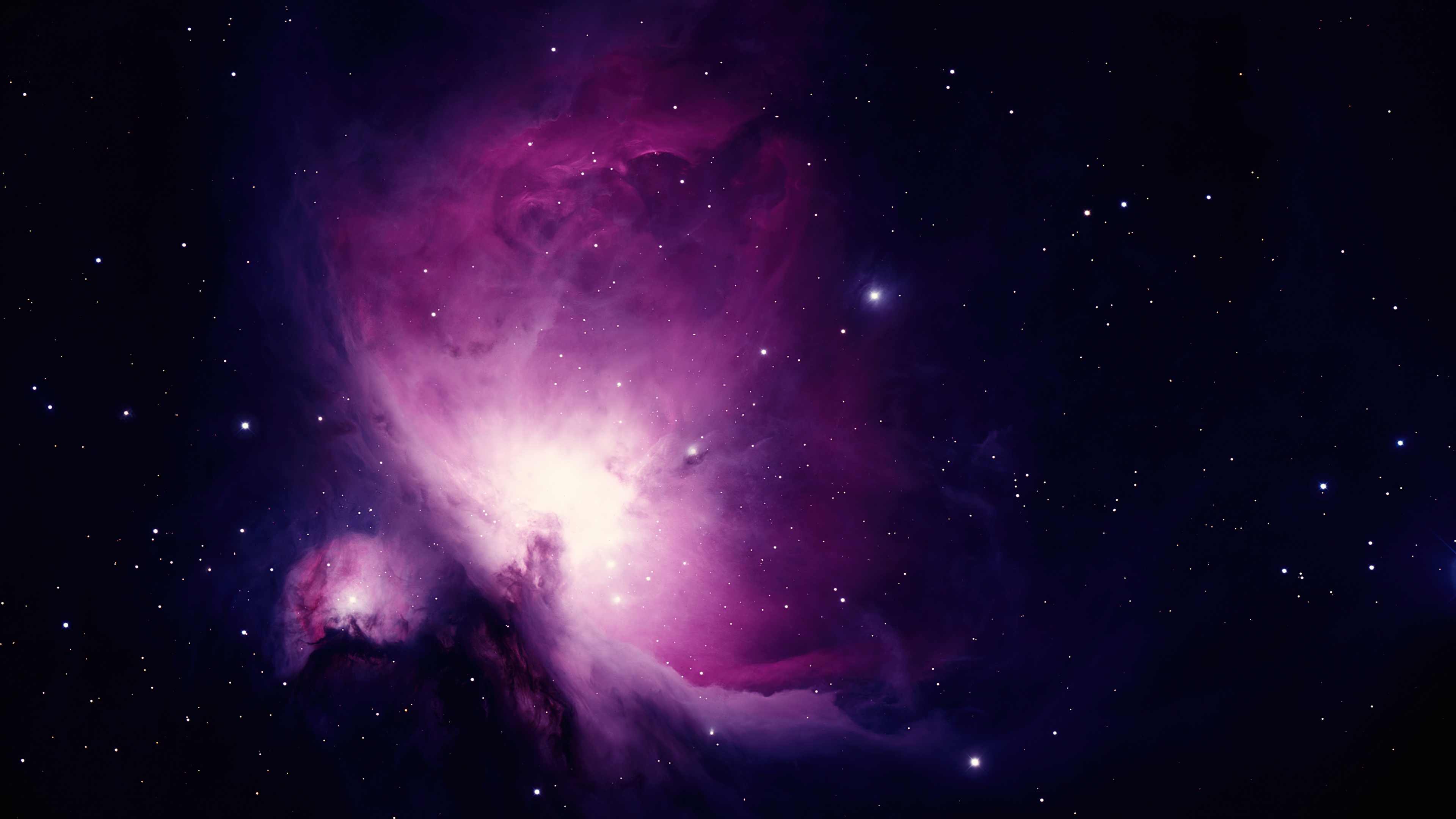 Orion Nebula Wallpaper