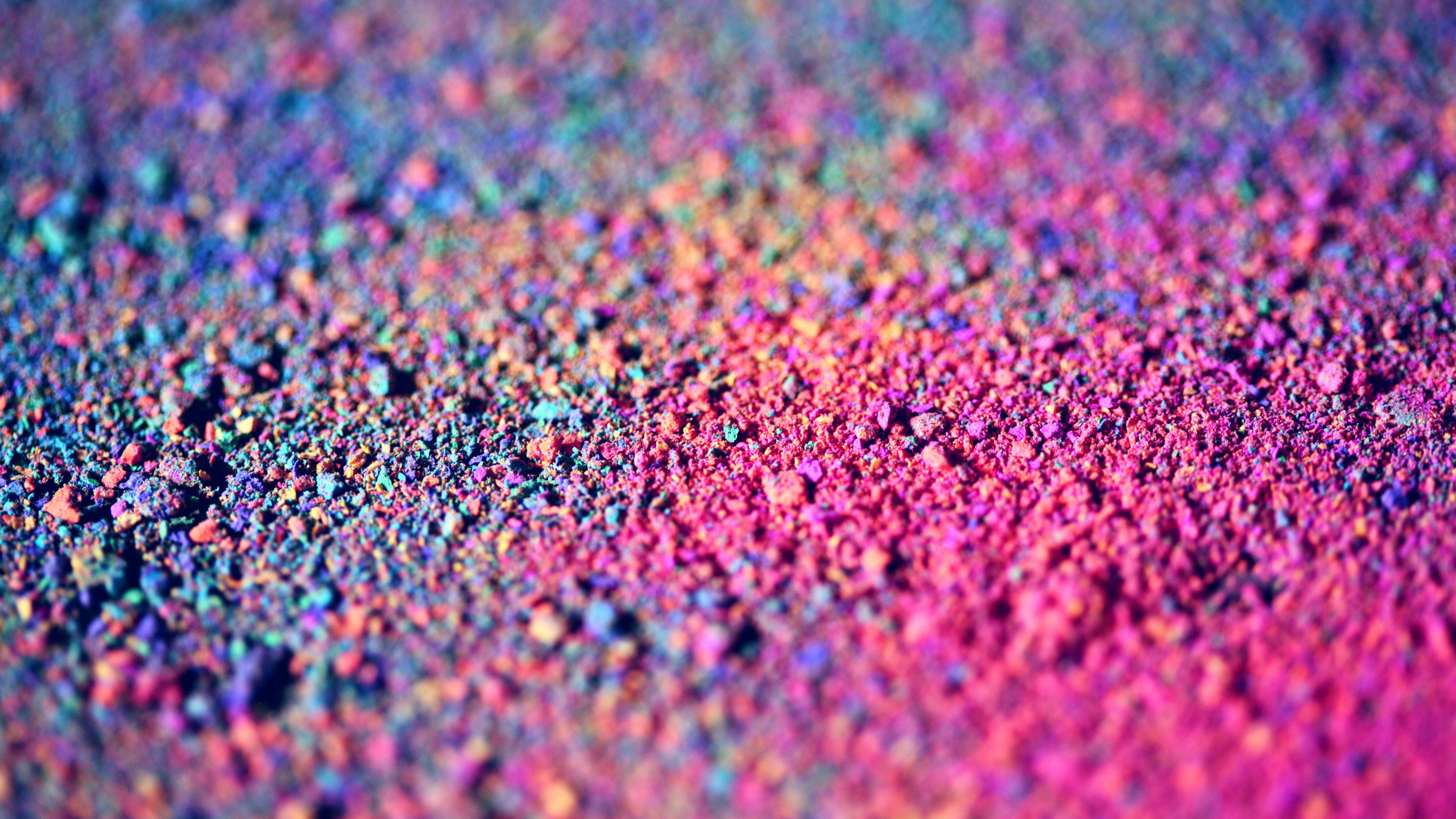 Chalk dust Wallpaper