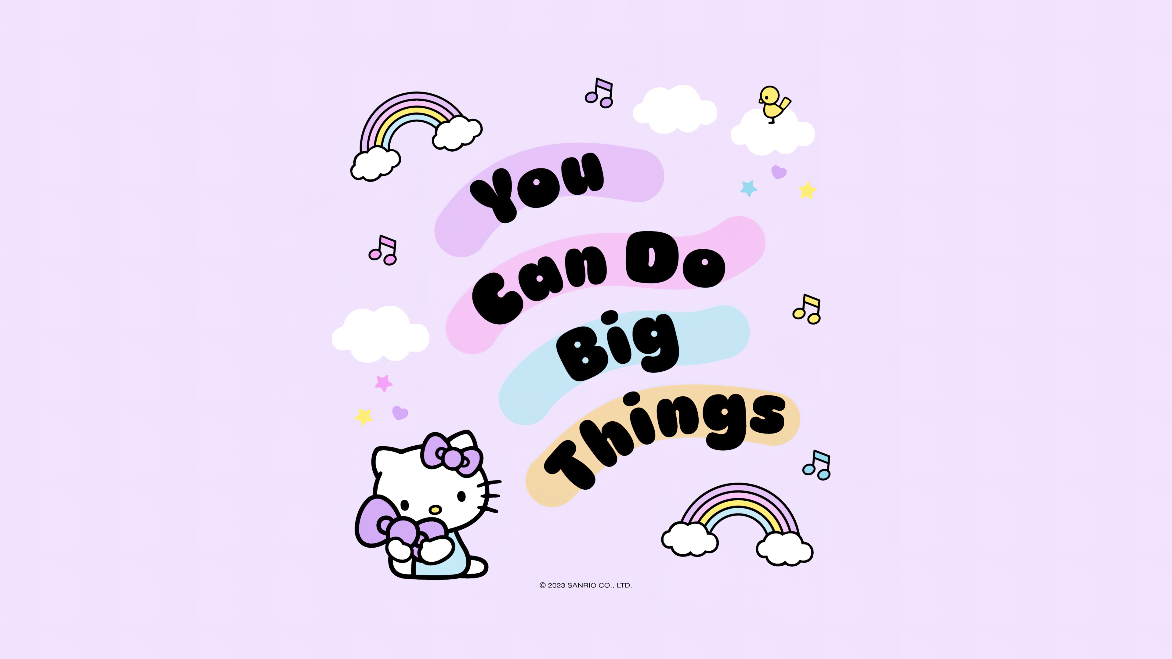 You Can Do It Wallpaper