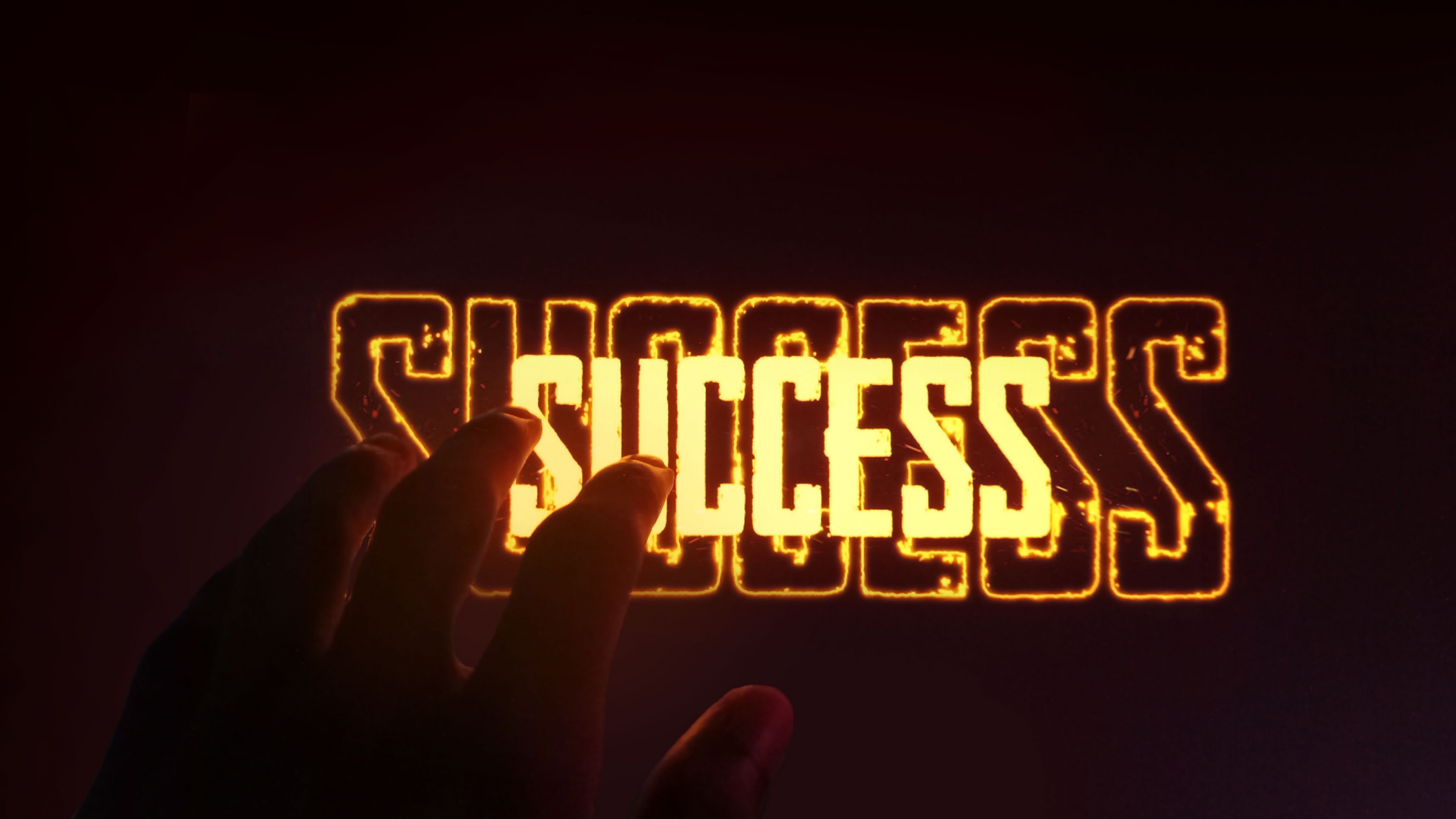 Success Wallpaper