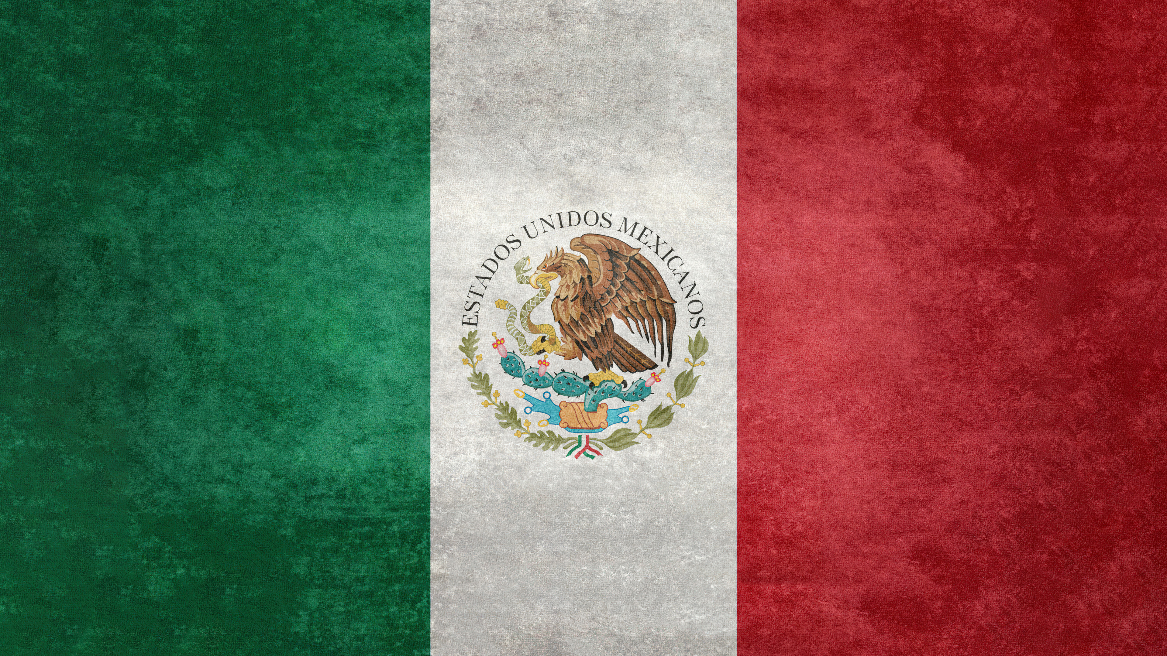 Mexico Wallpaper
