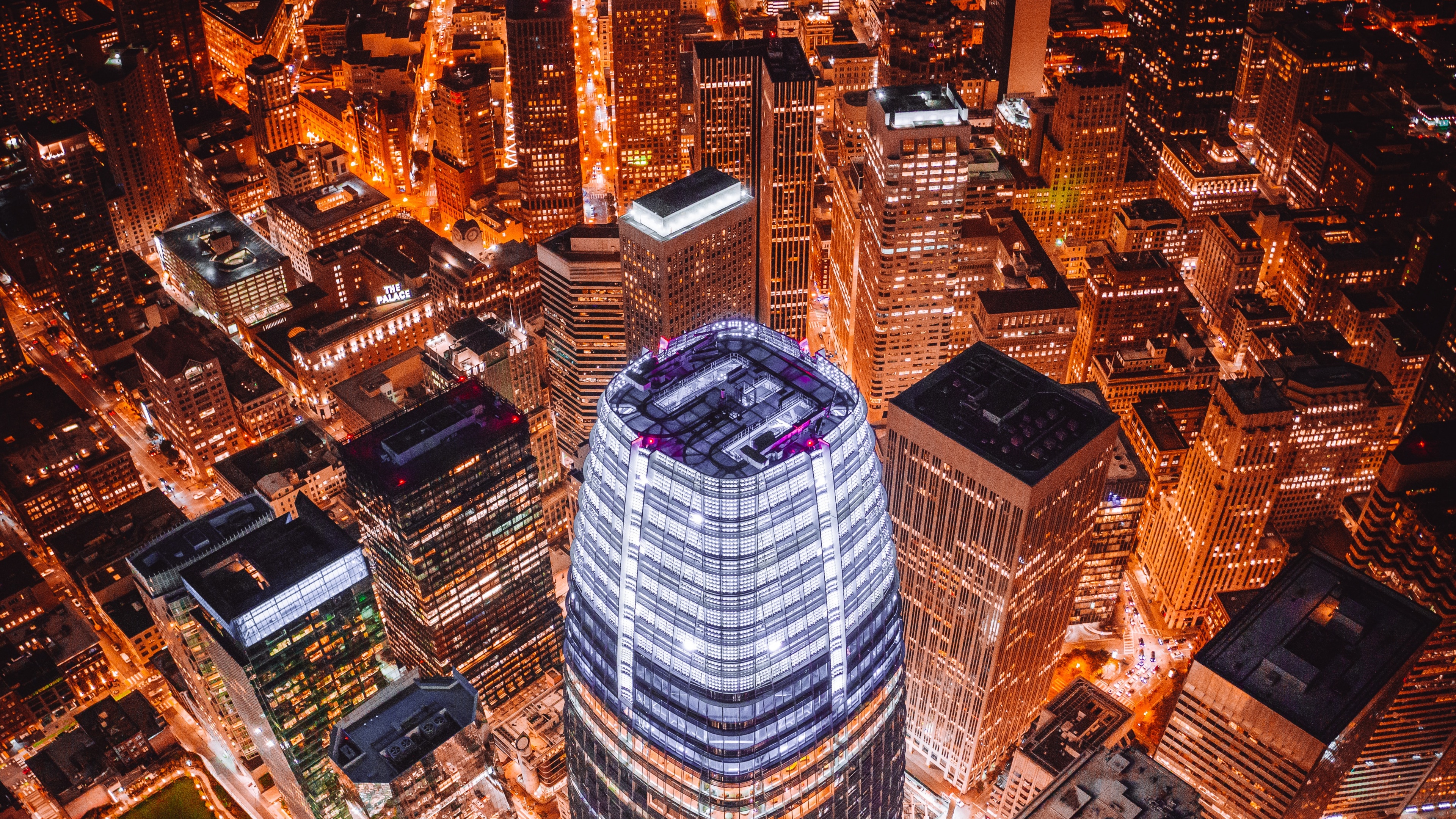 Tallest Skyscraper Wallpaper