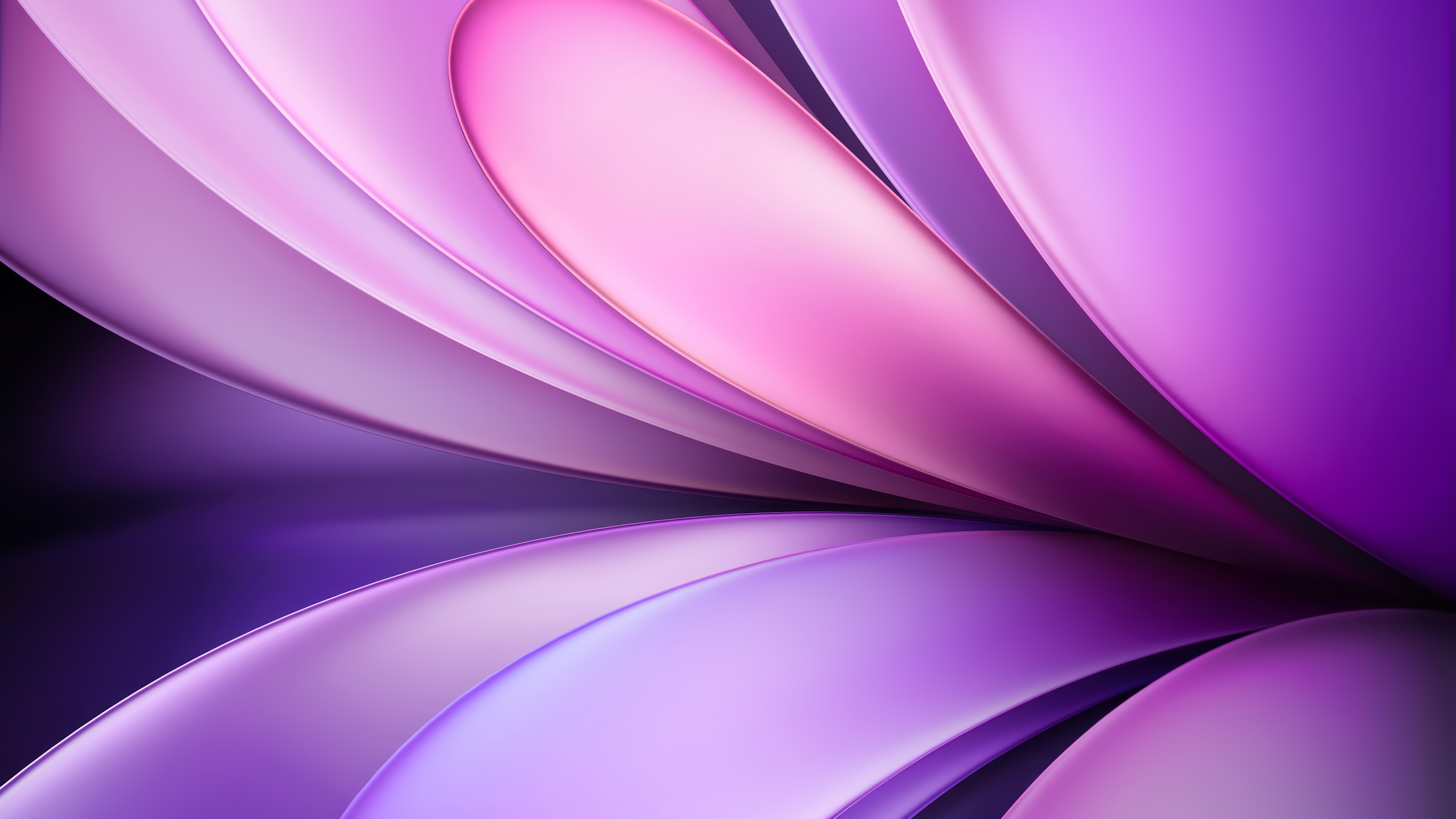 Pink abstract Wallpaper
