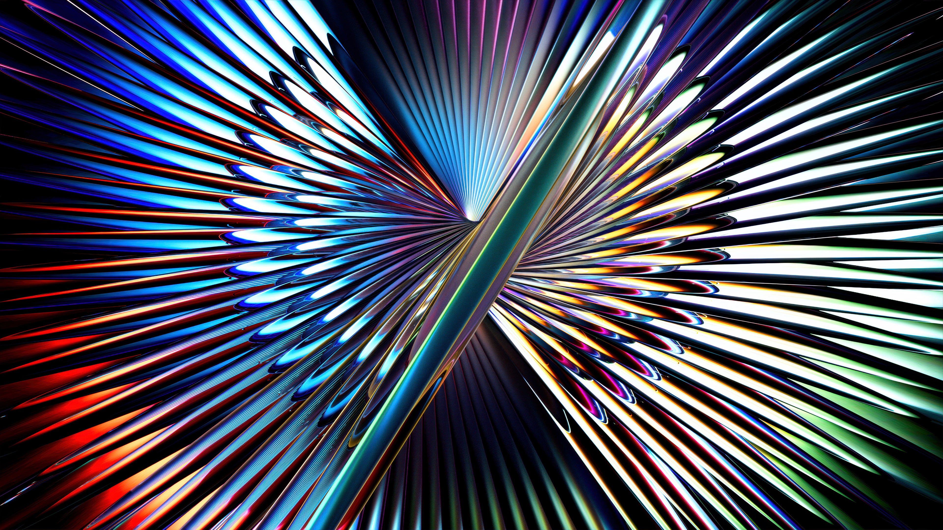 Optical illusion Wallpaper