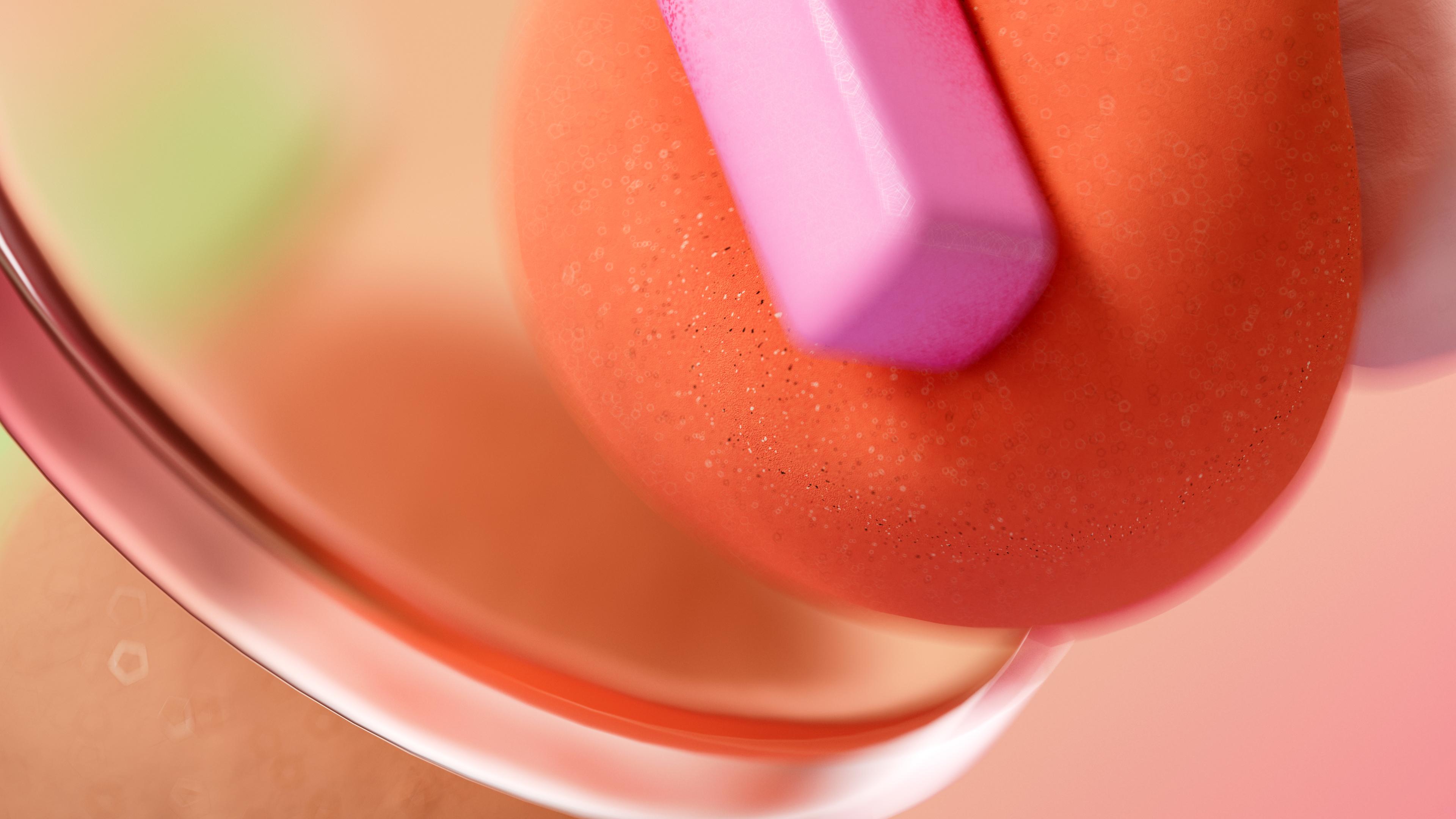 Geometrical Wallpaper