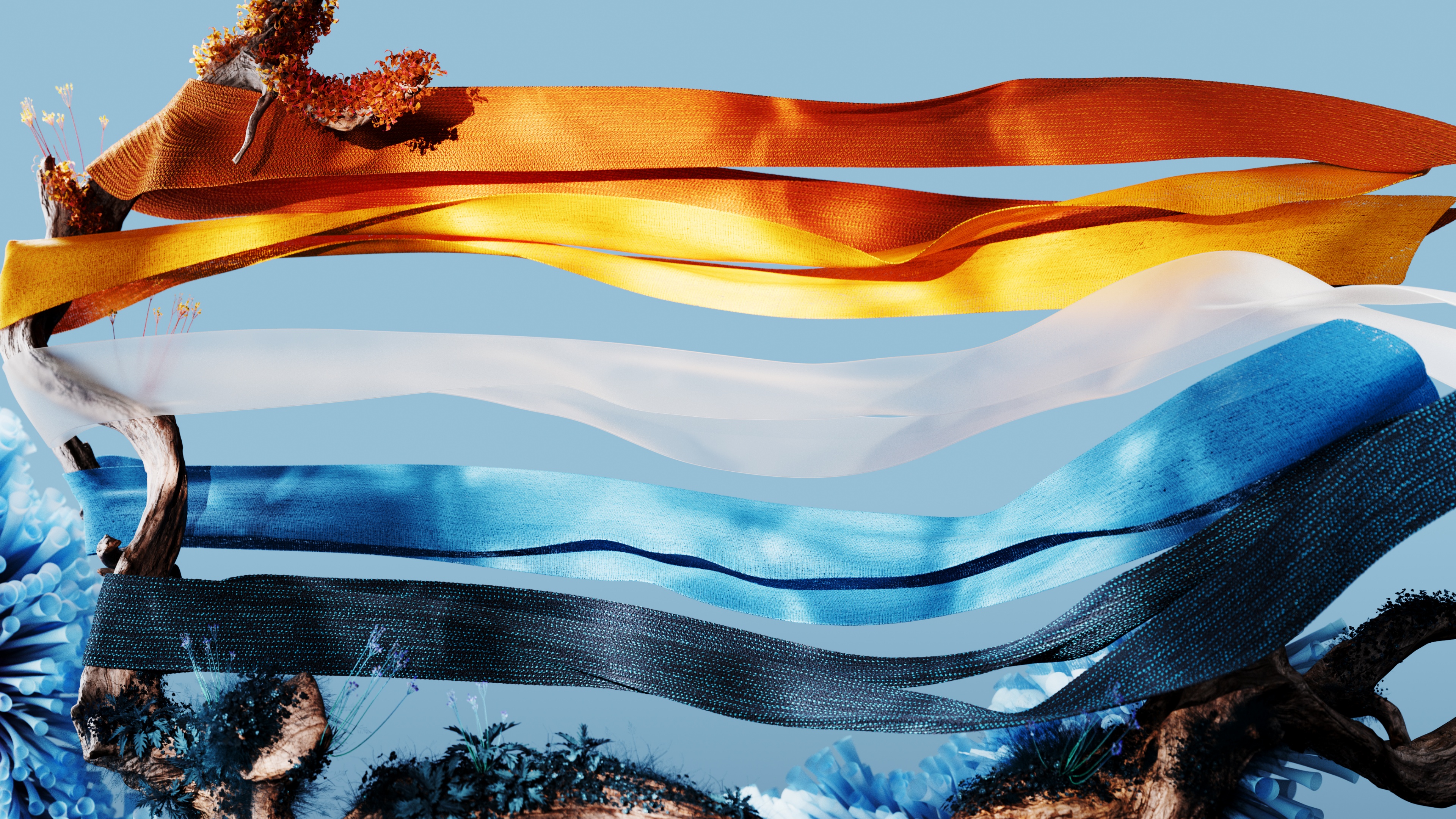 Aromantic asexual Wallpaper