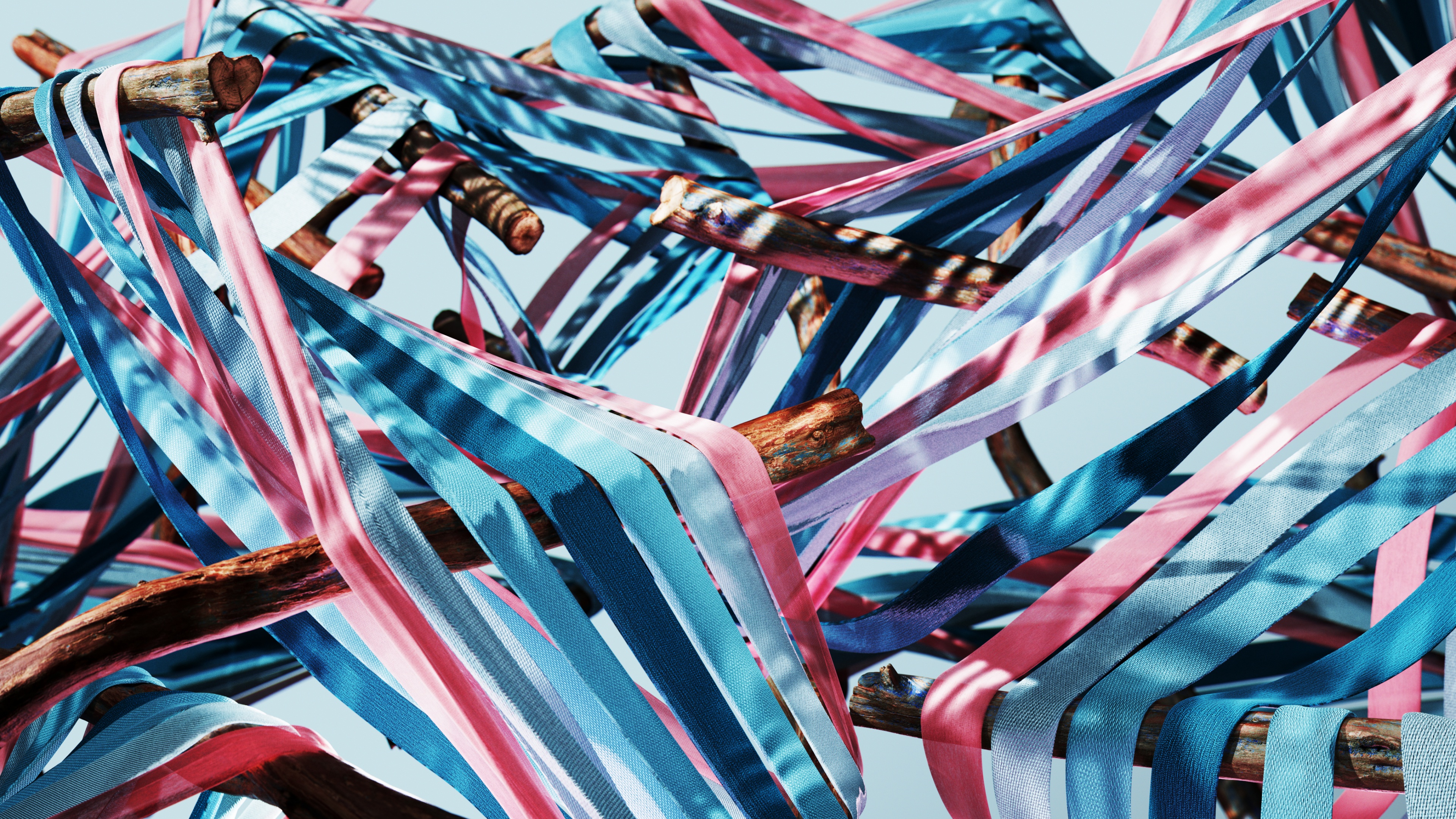 Transmasculine Wallpaper