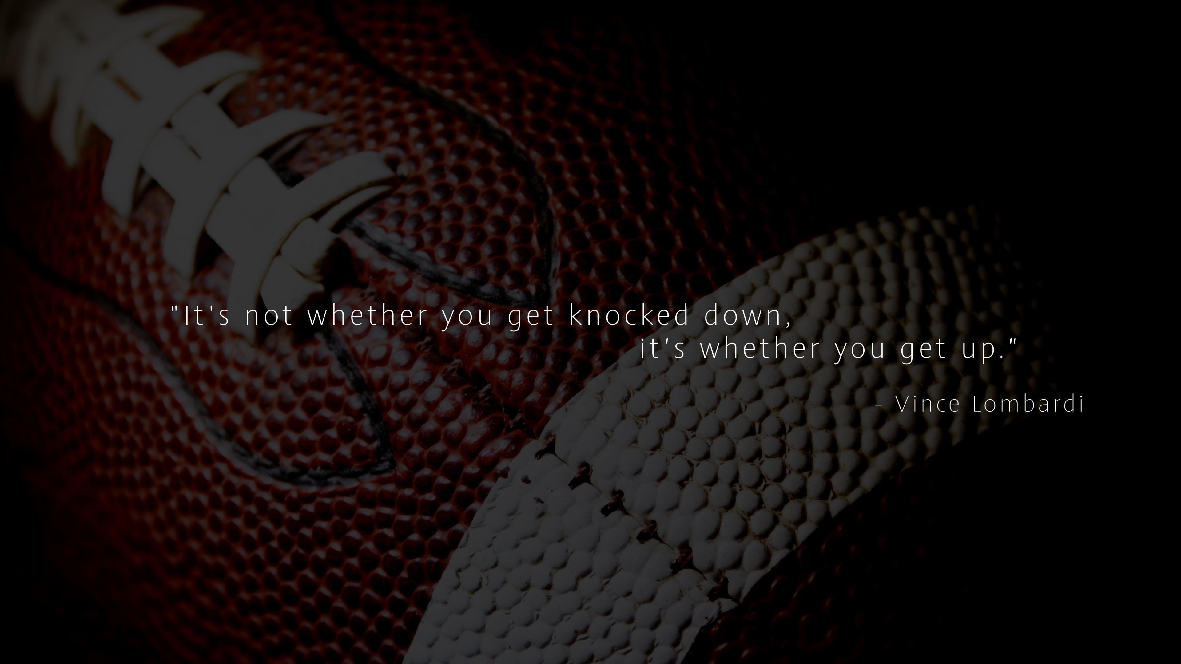 Vince Lombardi Wallpaper