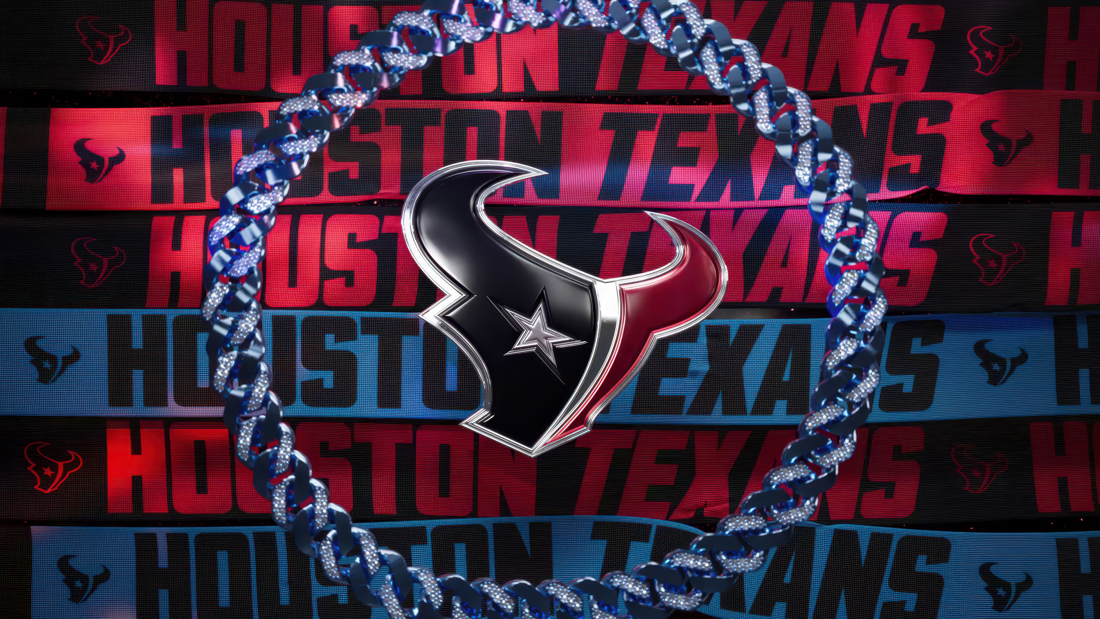 Houston Texans Wallpaper