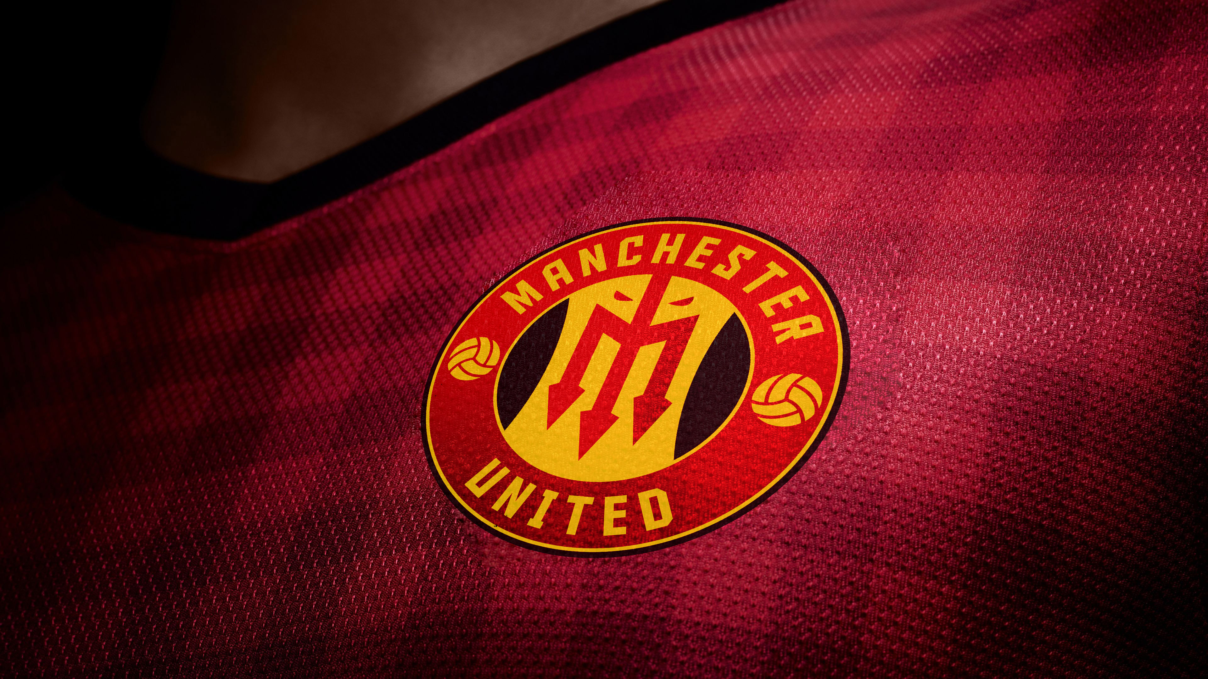 Manchester United Wallpaper