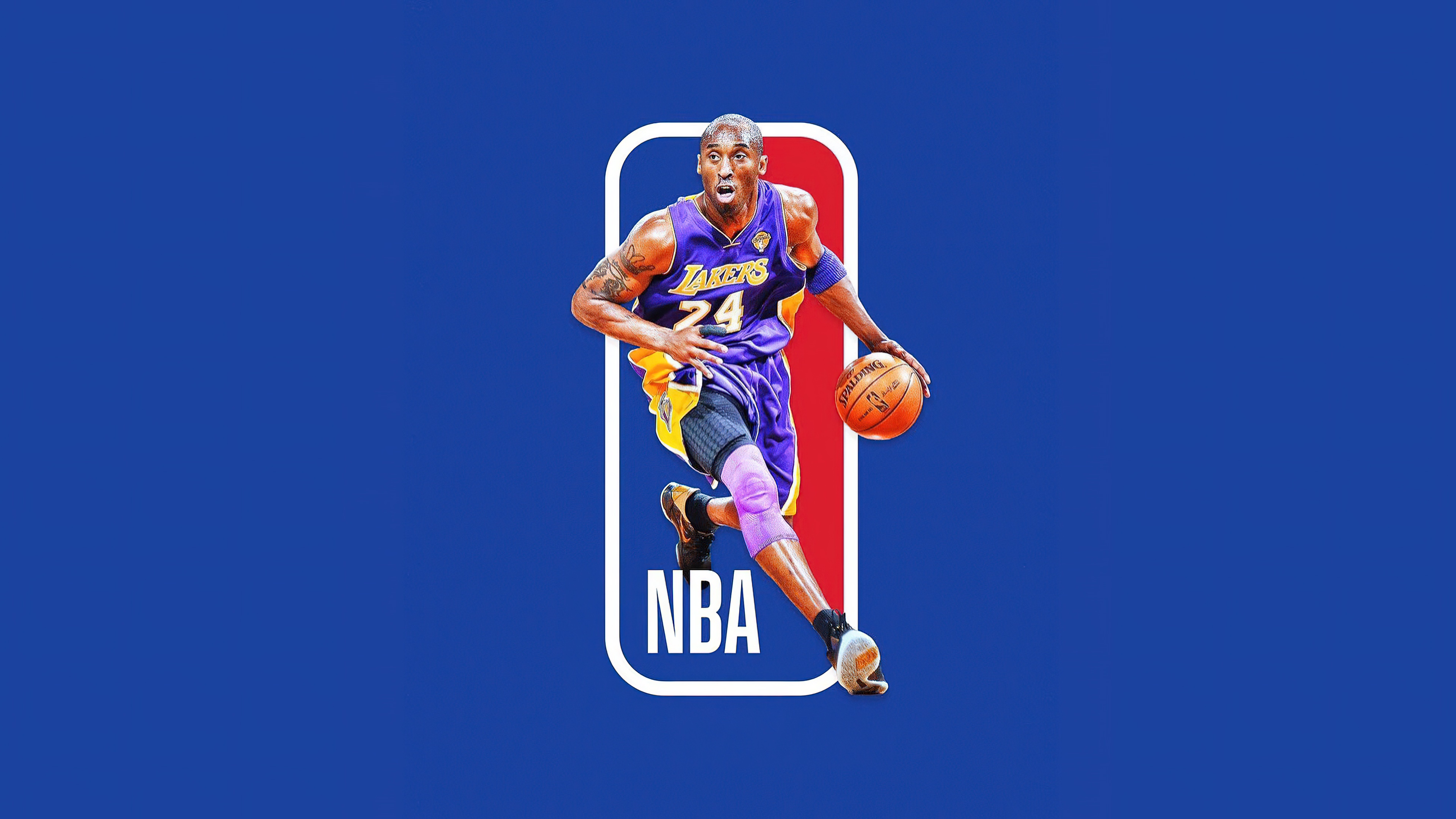Kobe Bryant Wallpaper