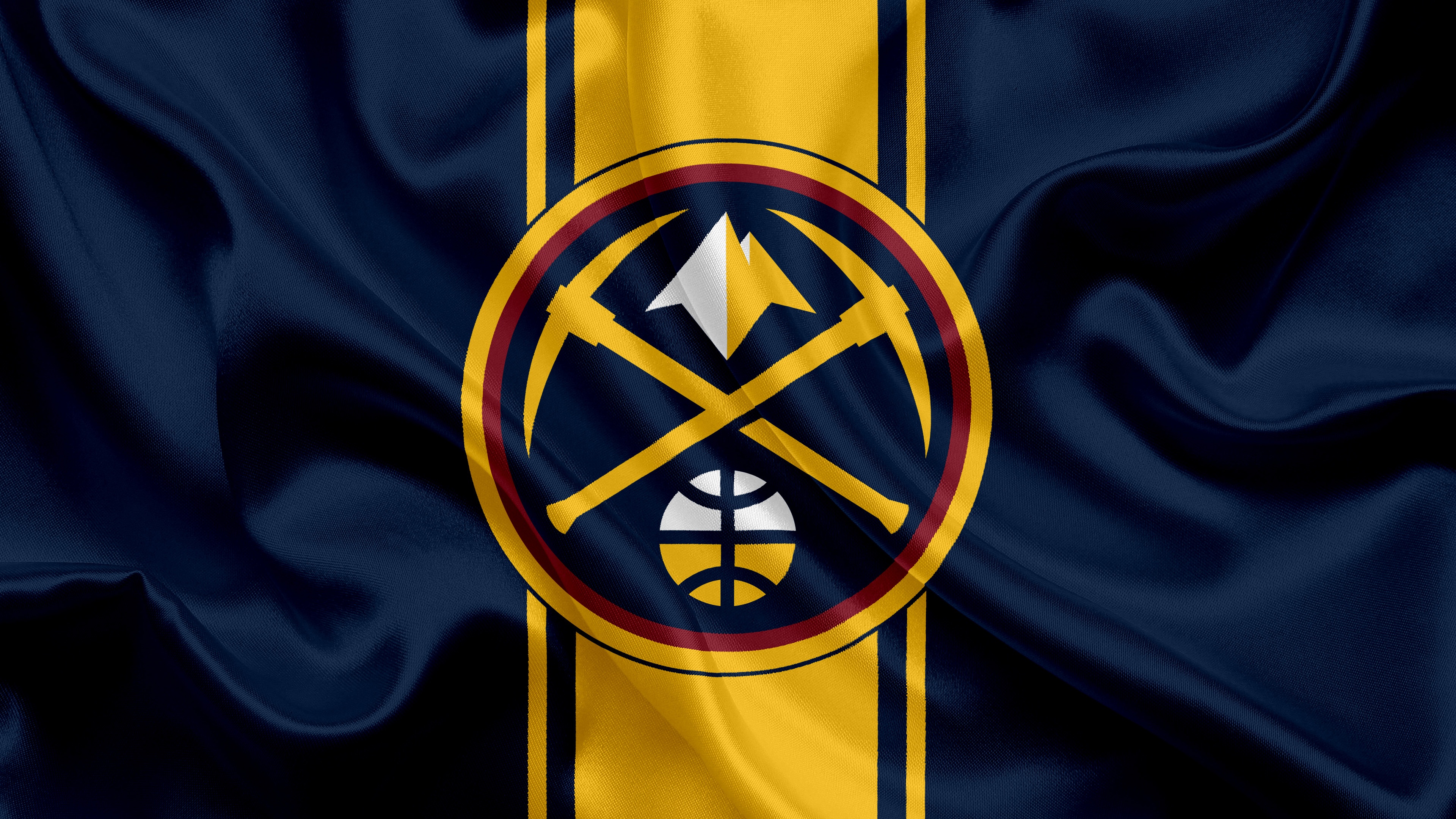 Denver Nuggets Wallpaper