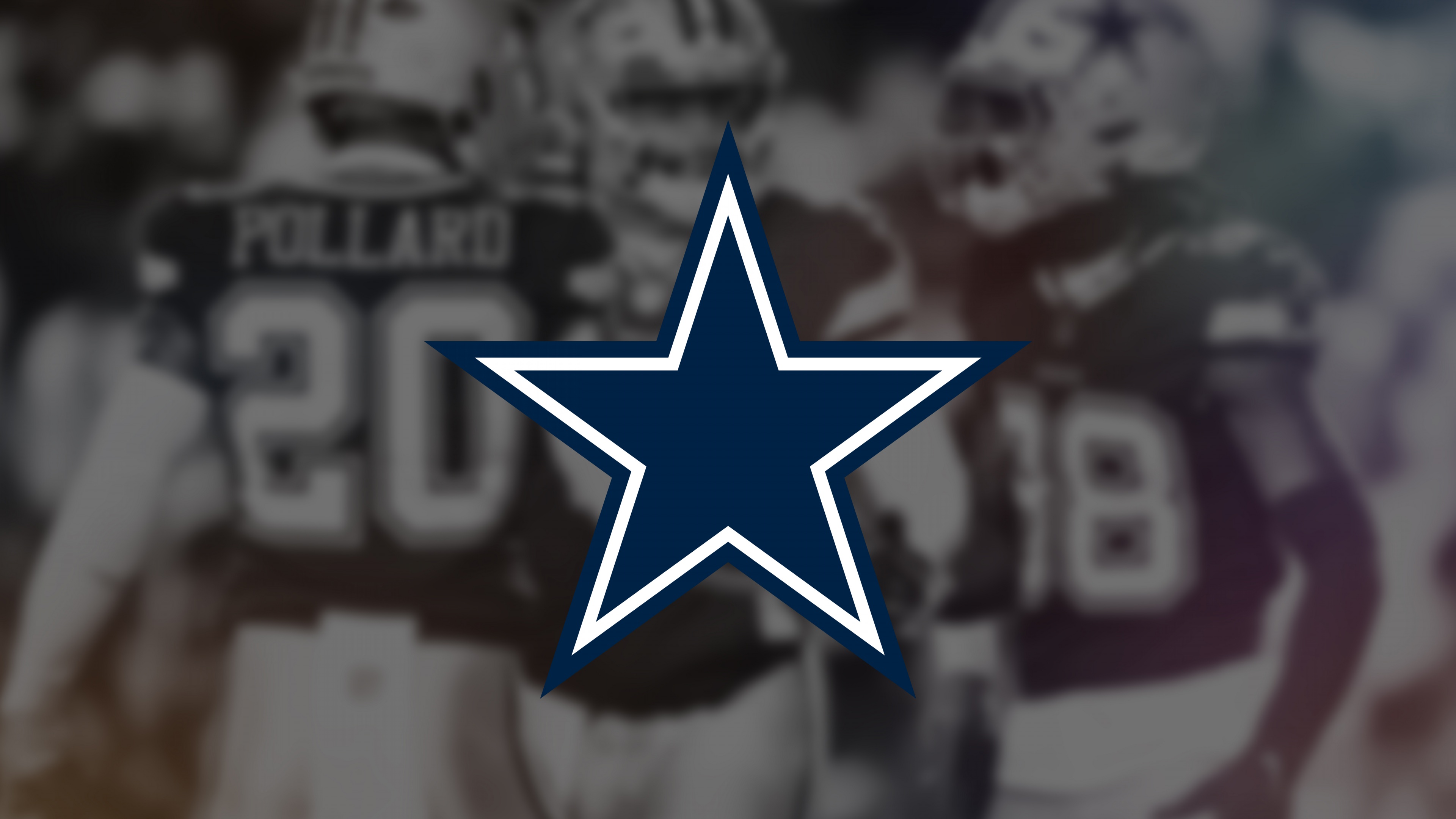 Dallas Cowboys Wallpaper